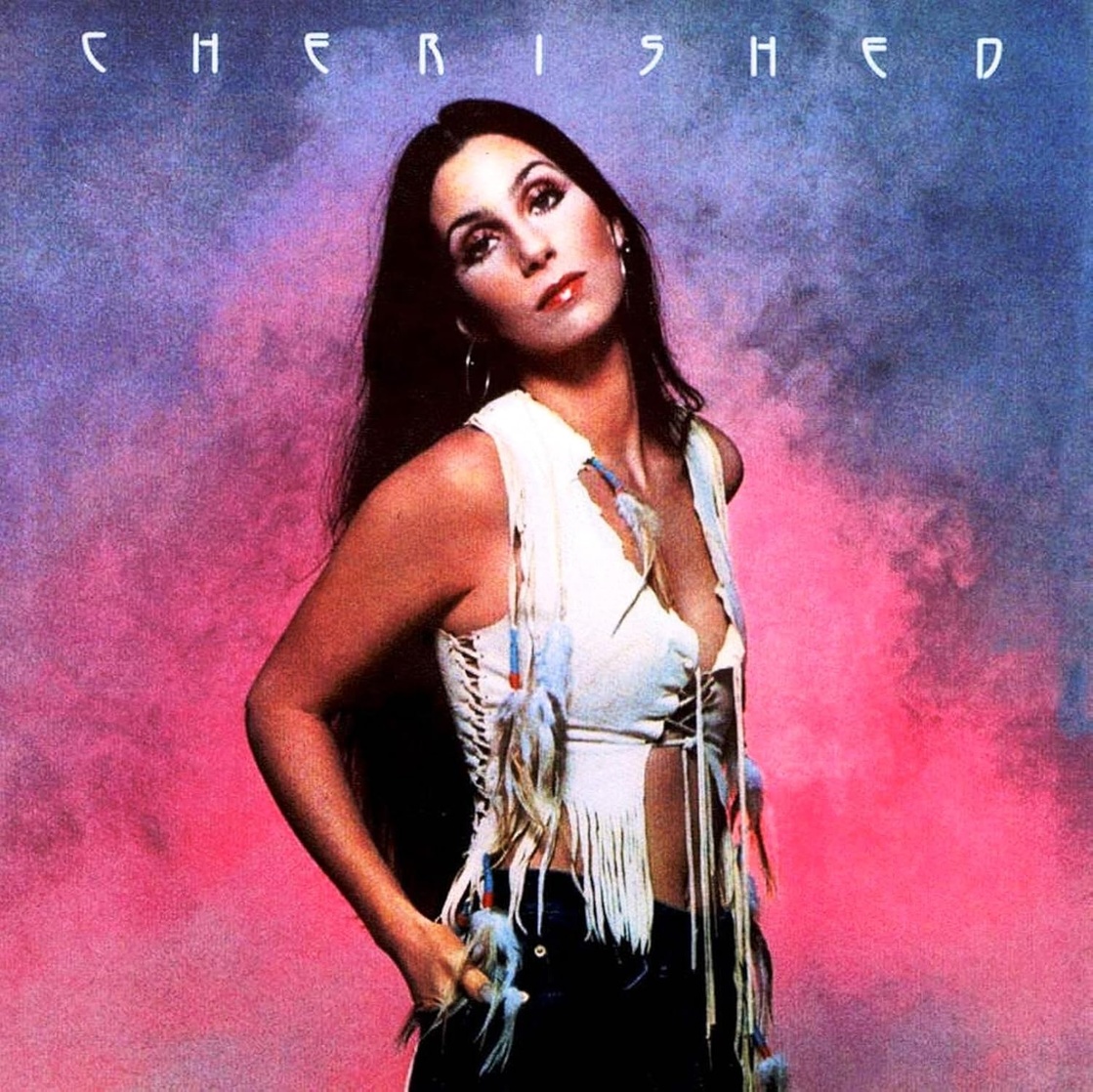 Cherished