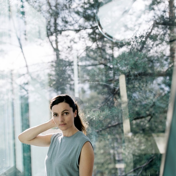 Picture of Maja Ratkje
