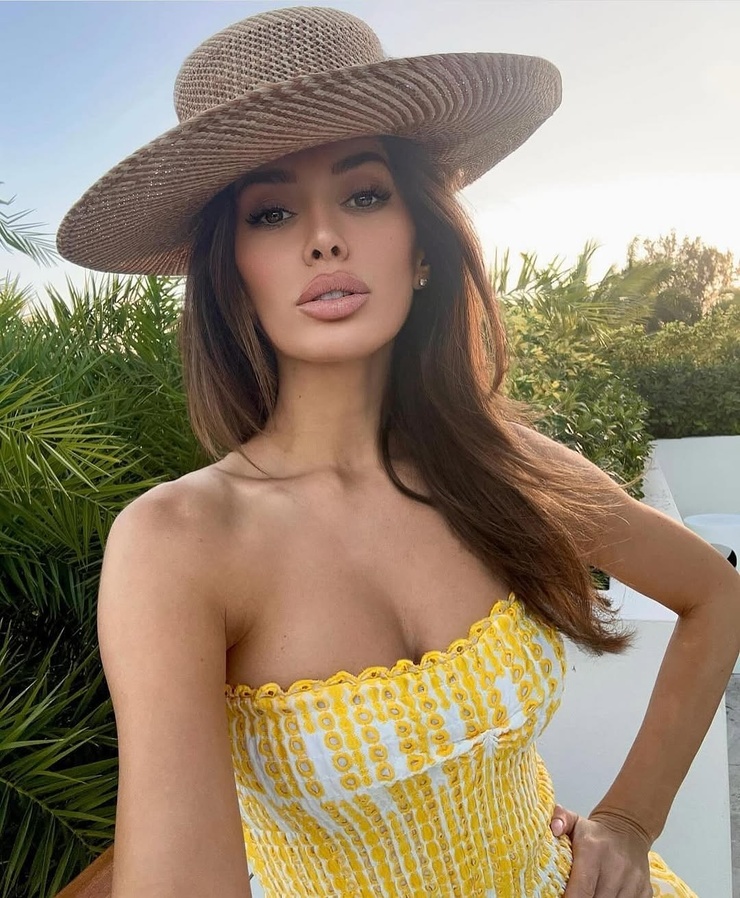Picture of Tika Camaj