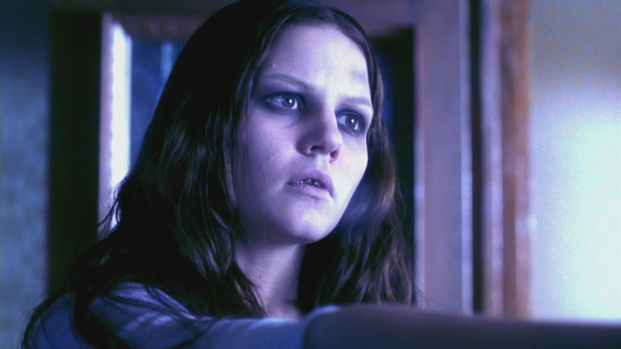Stir of Echoes