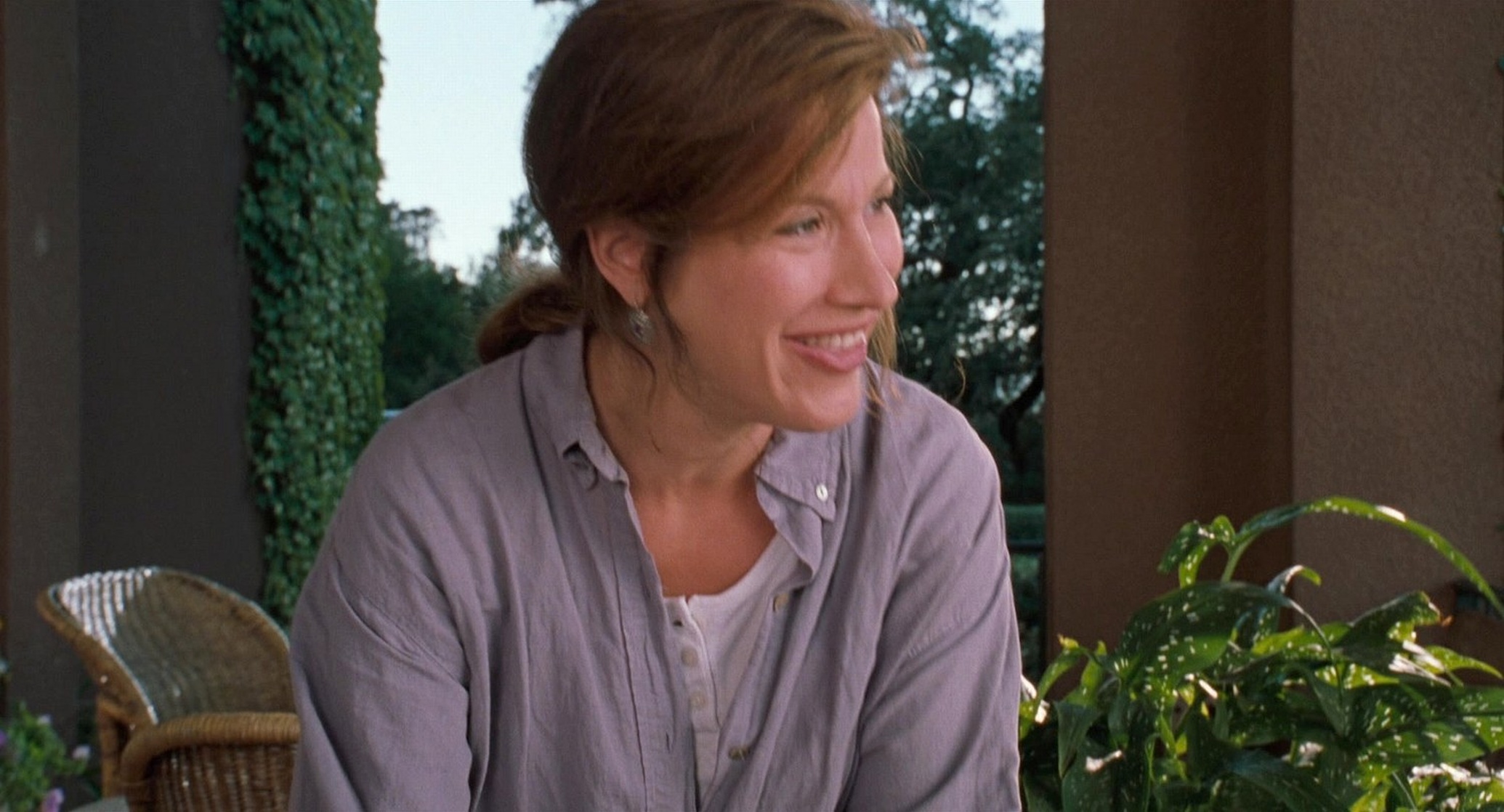The Parent Trap
