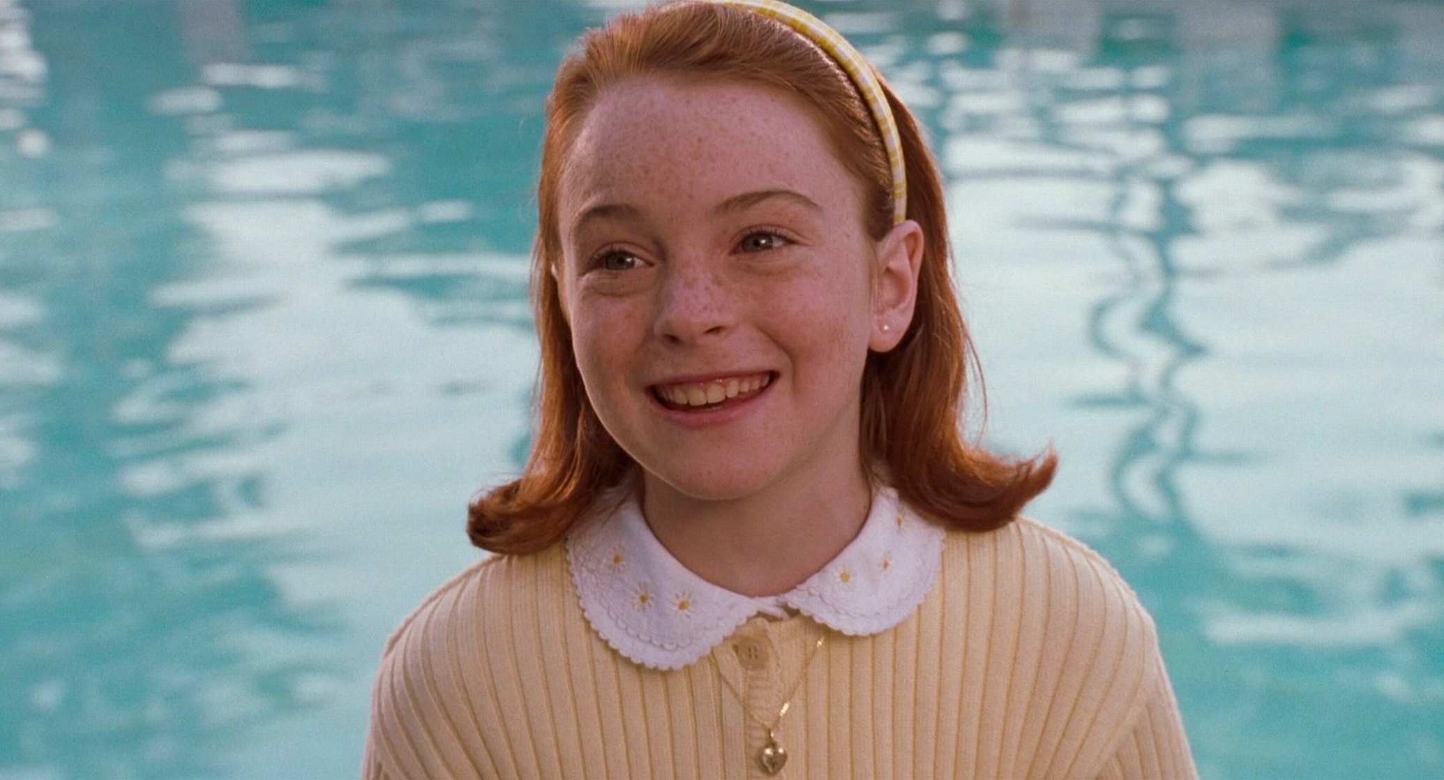 The Parent Trap