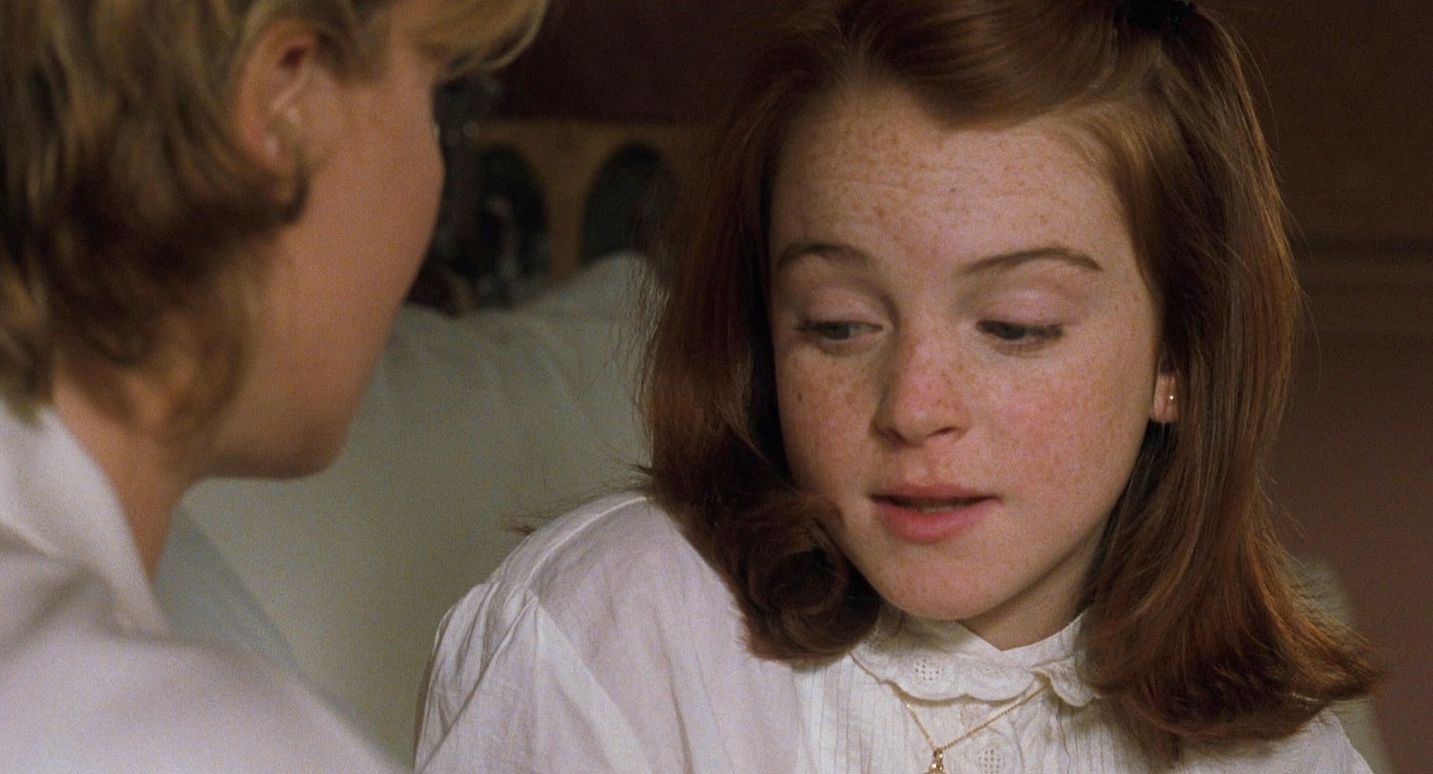 The Parent Trap