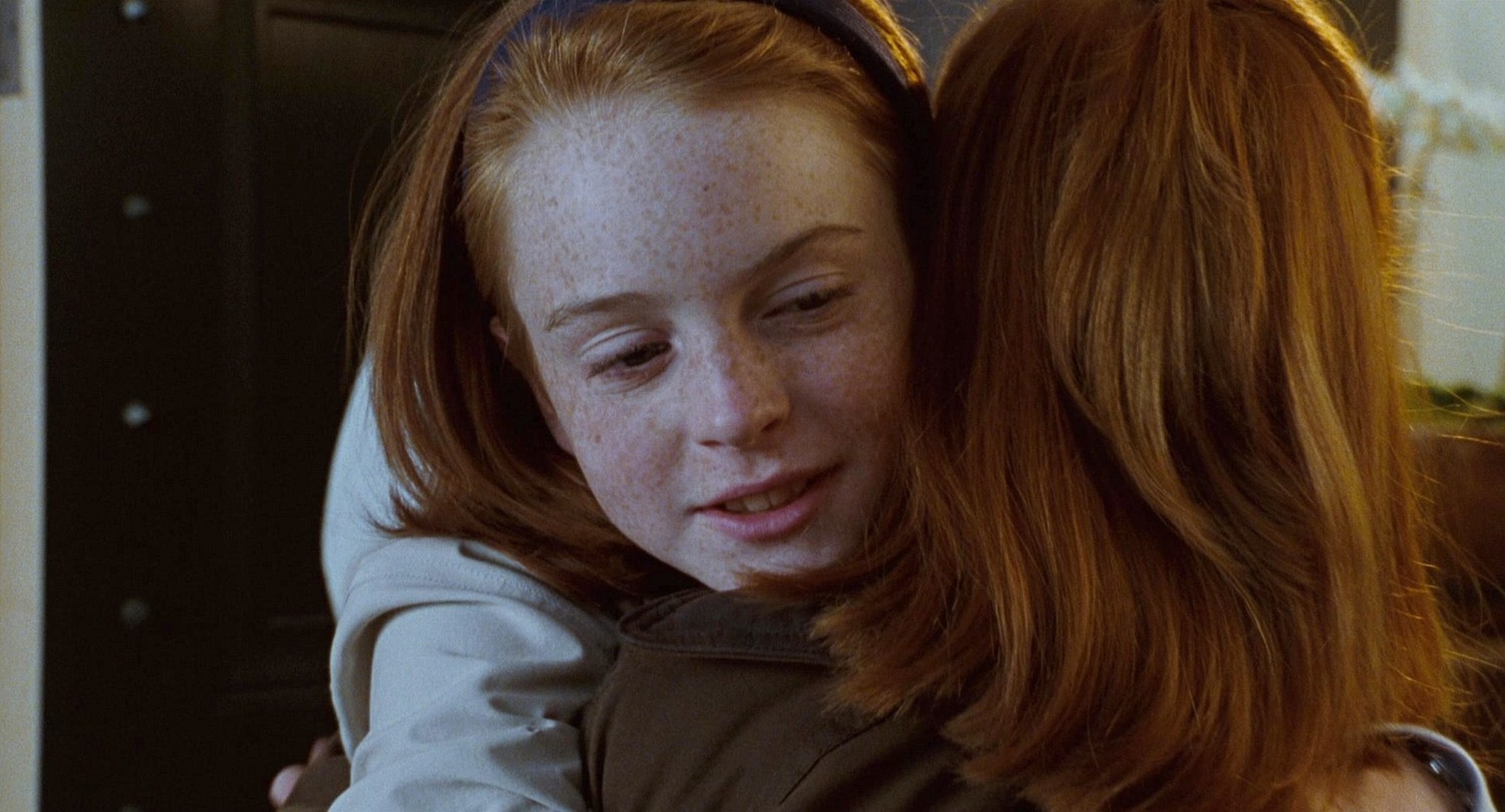 The Parent Trap