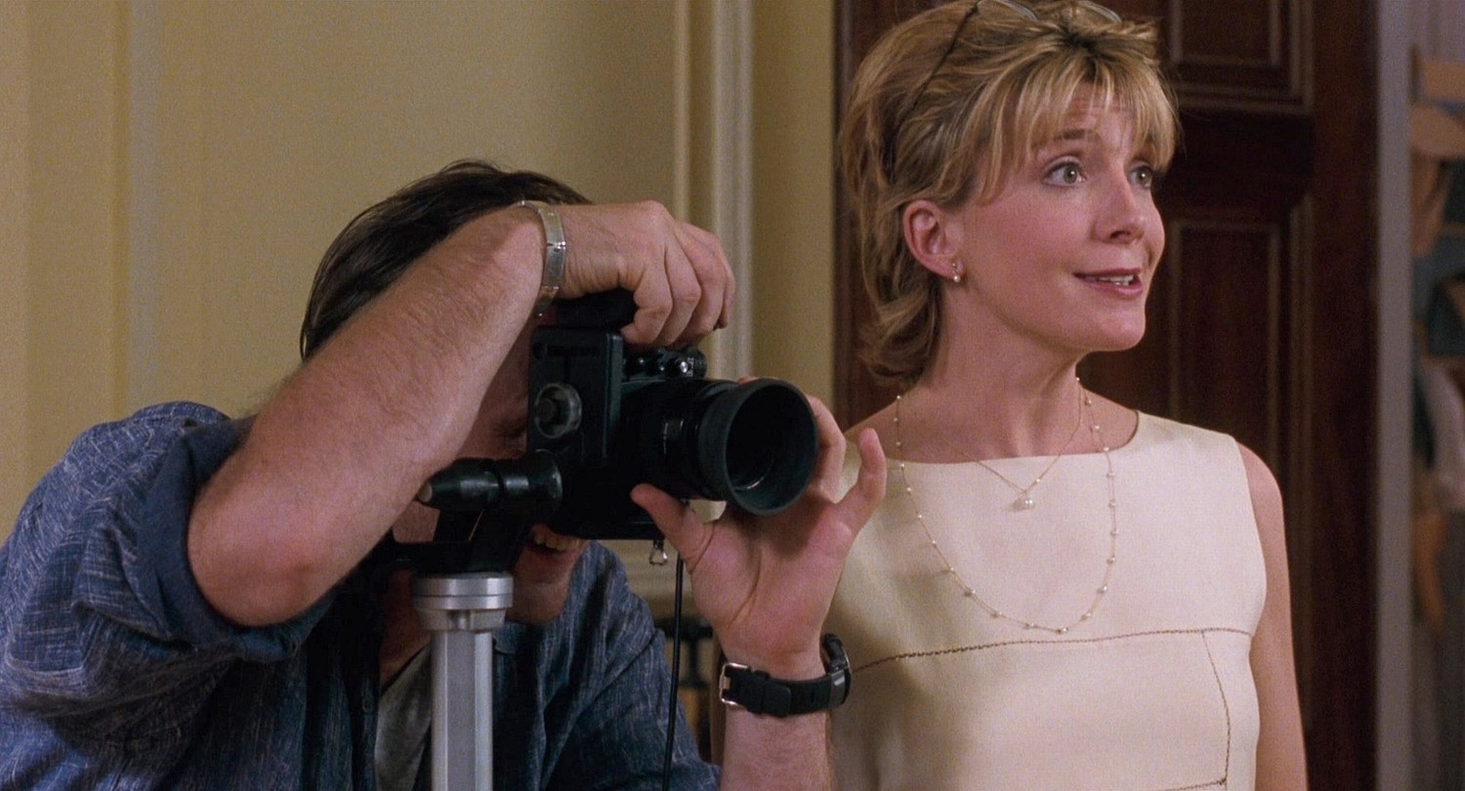 The Parent Trap