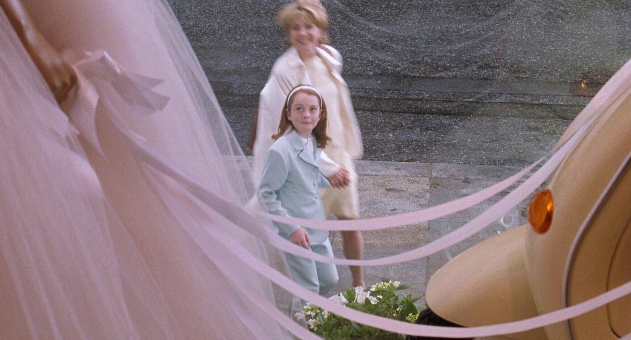 The Parent Trap