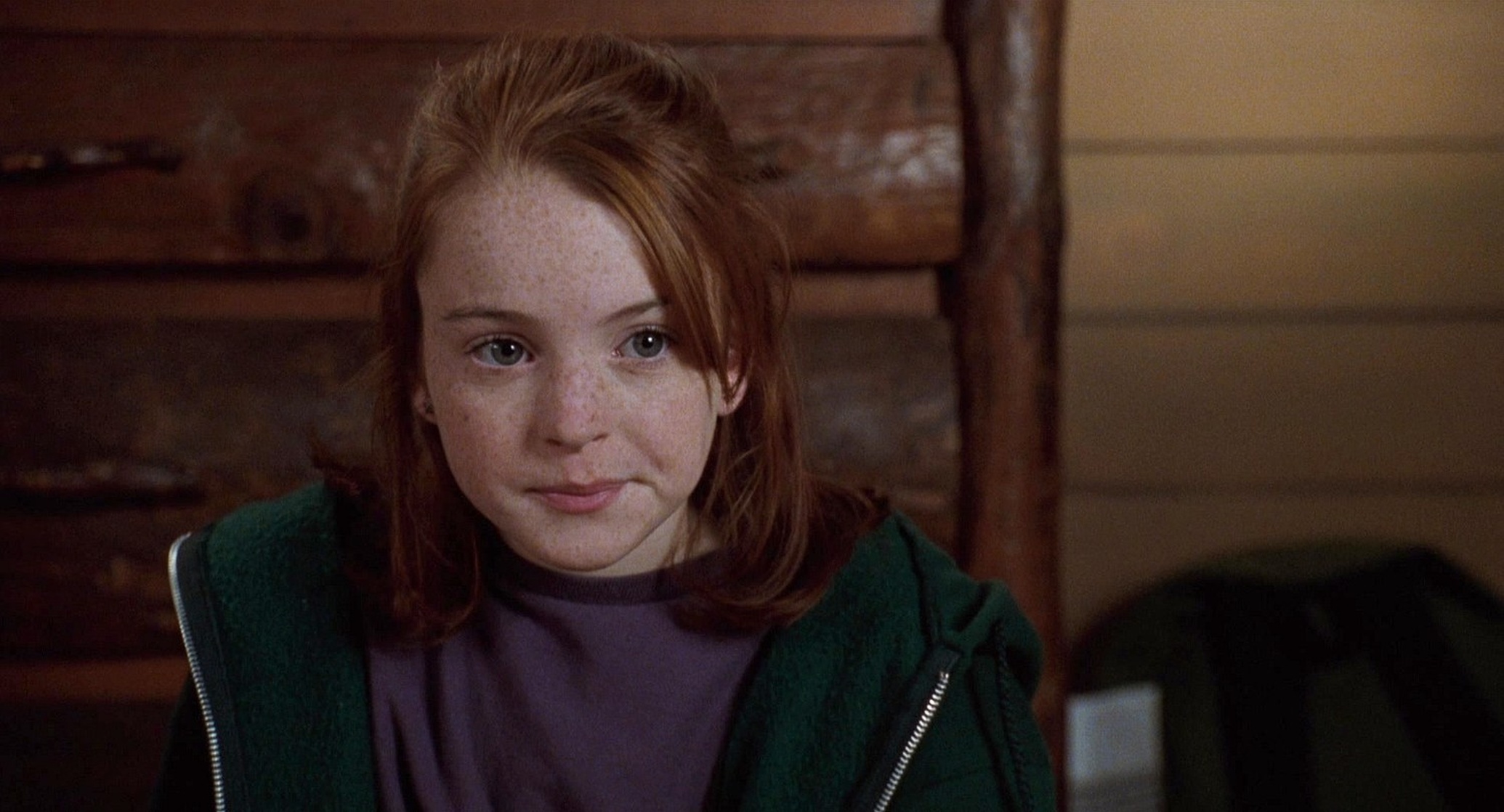 The Parent Trap