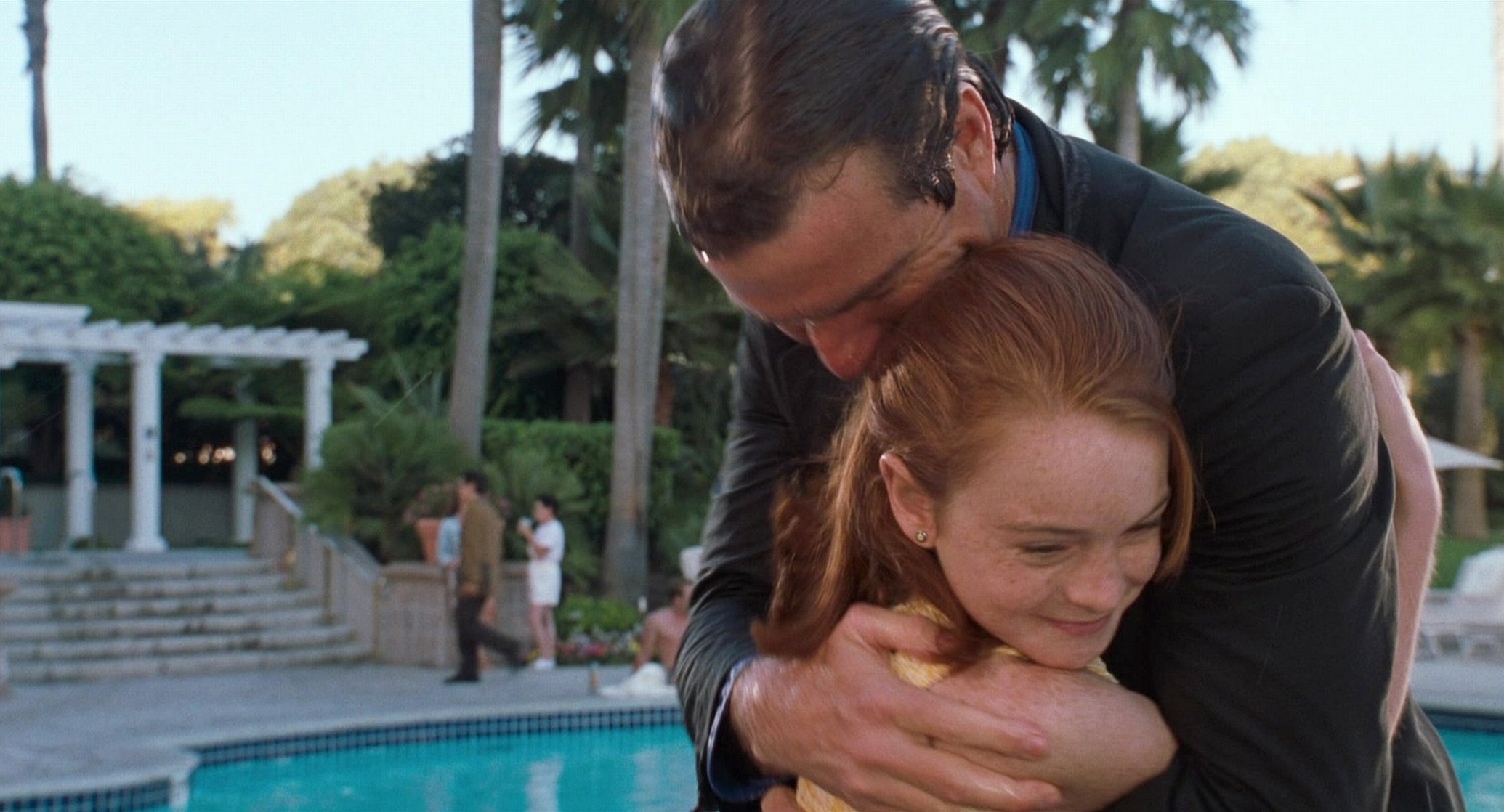 The Parent Trap