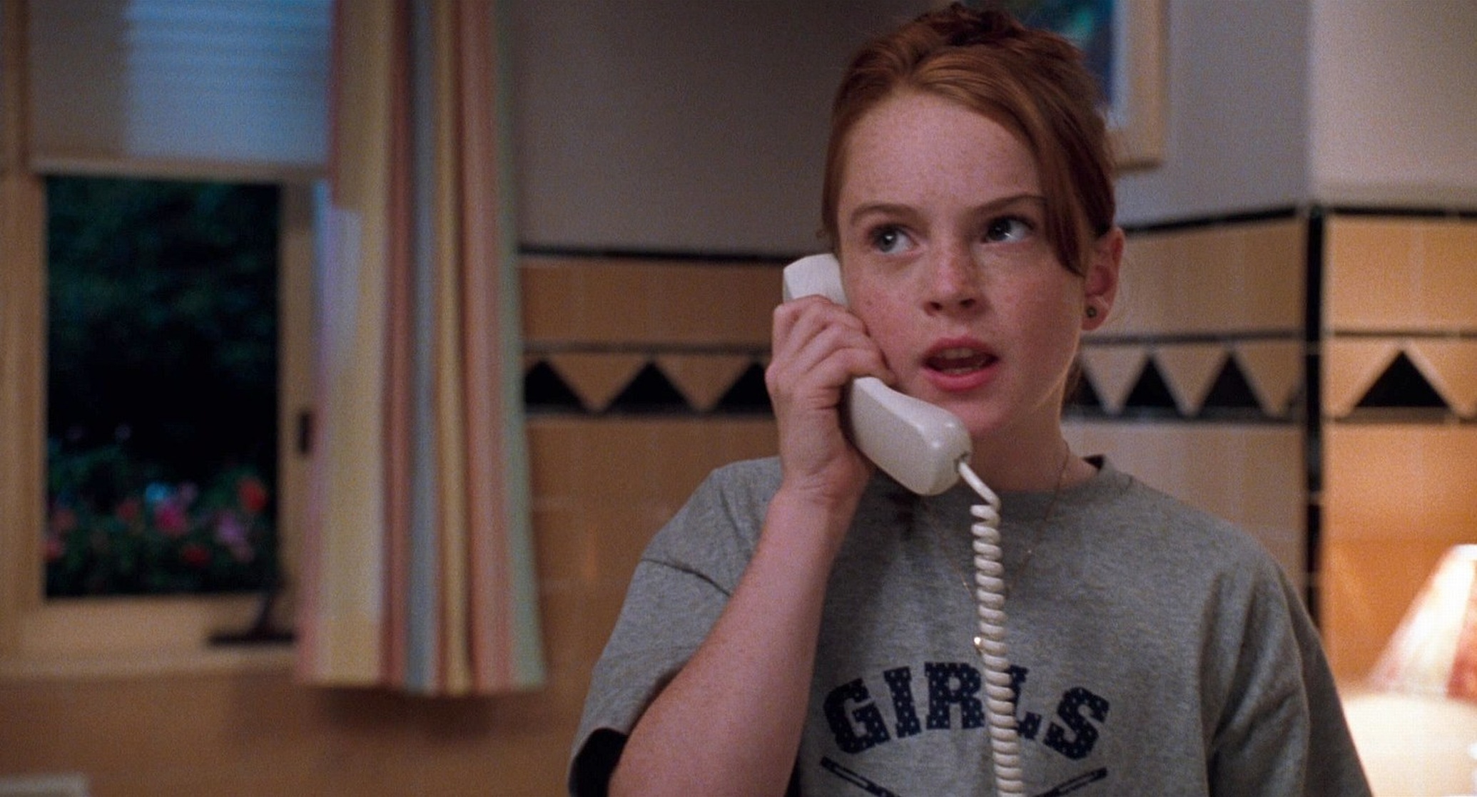 The Parent Trap