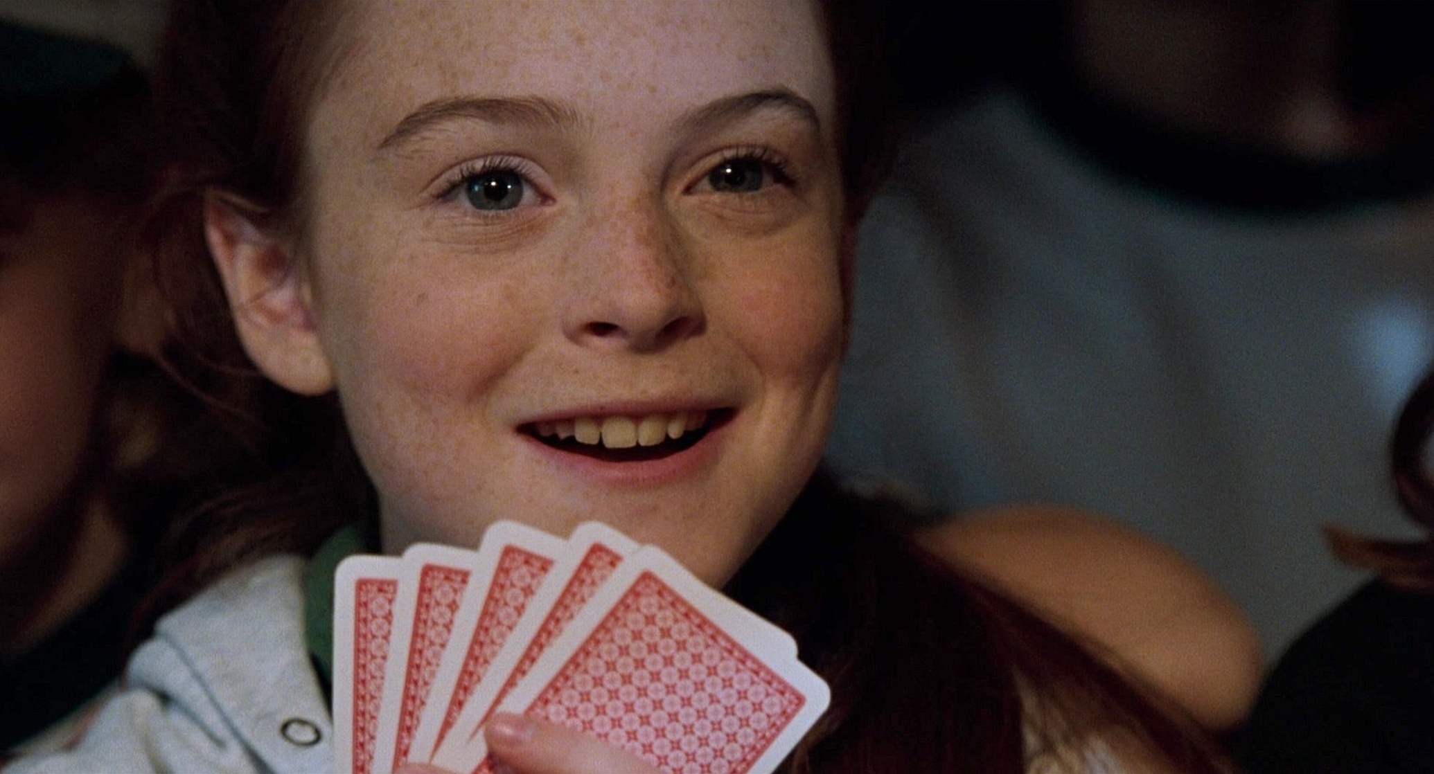 The Parent Trap