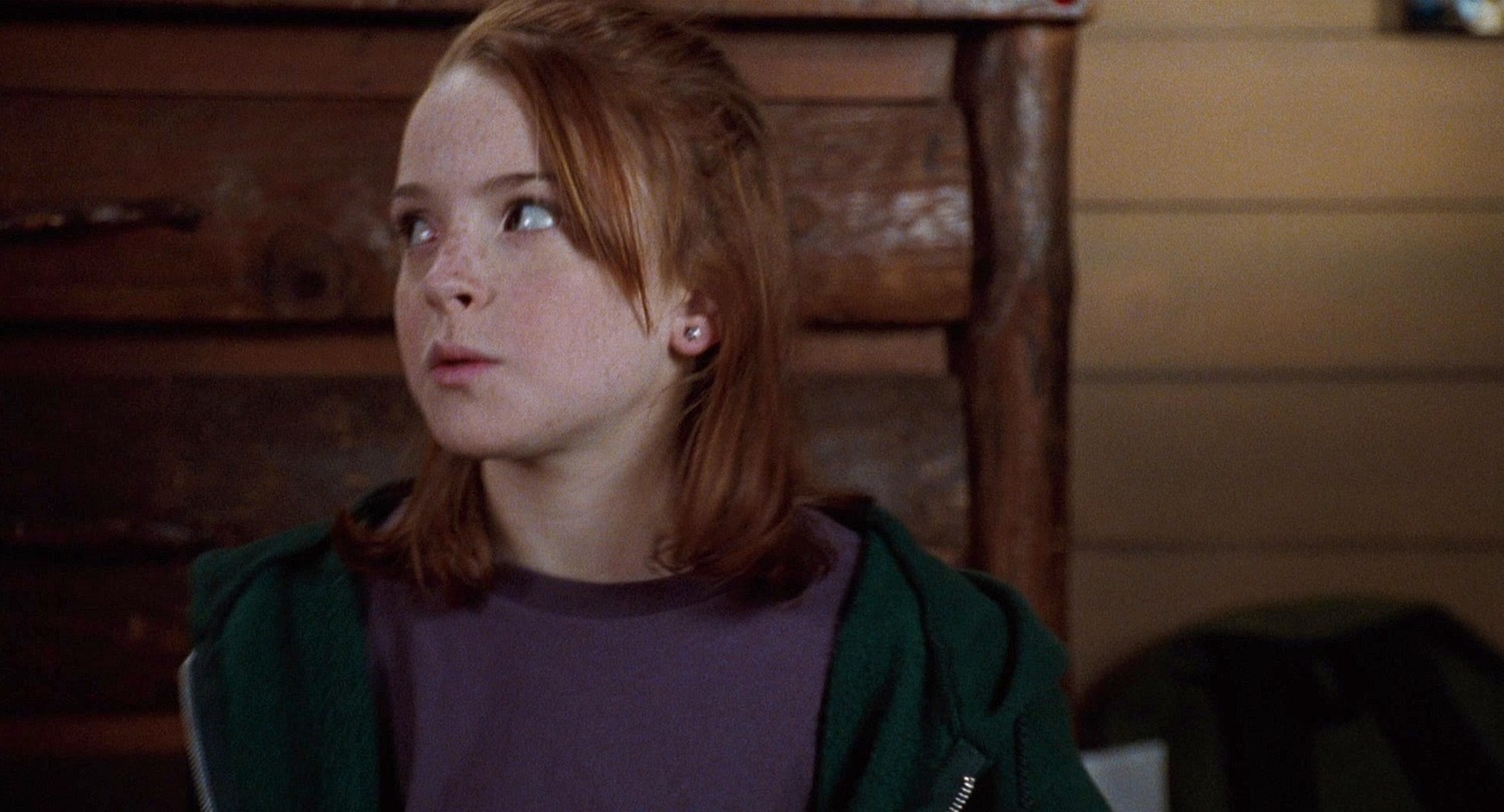 The Parent Trap