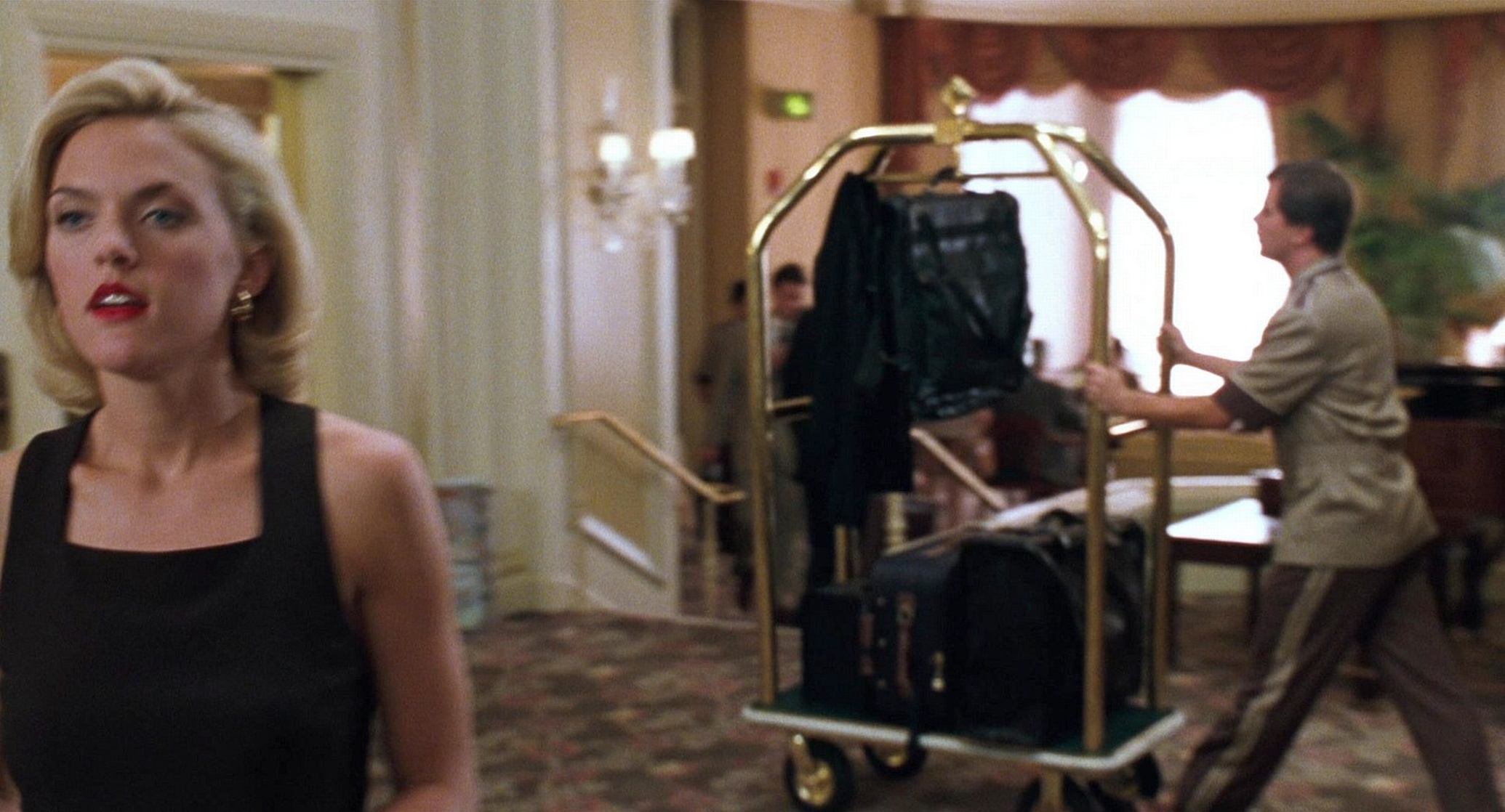 The Parent Trap