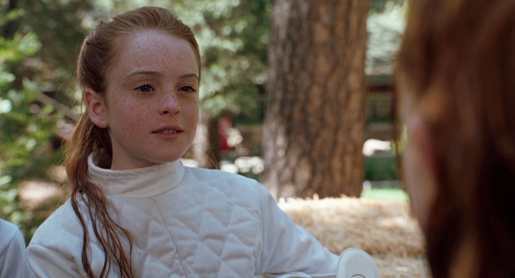 The Parent Trap