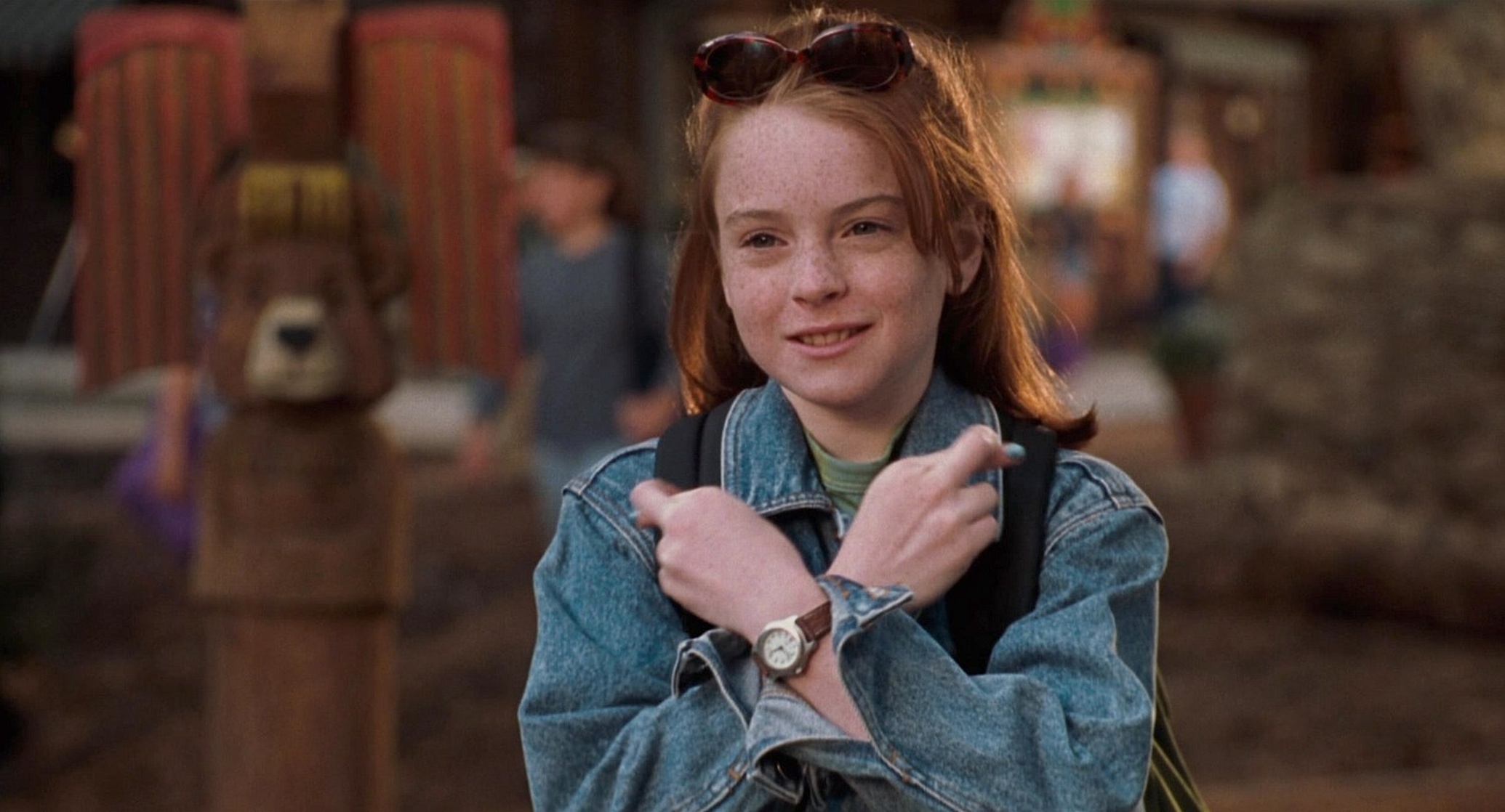 The Parent Trap