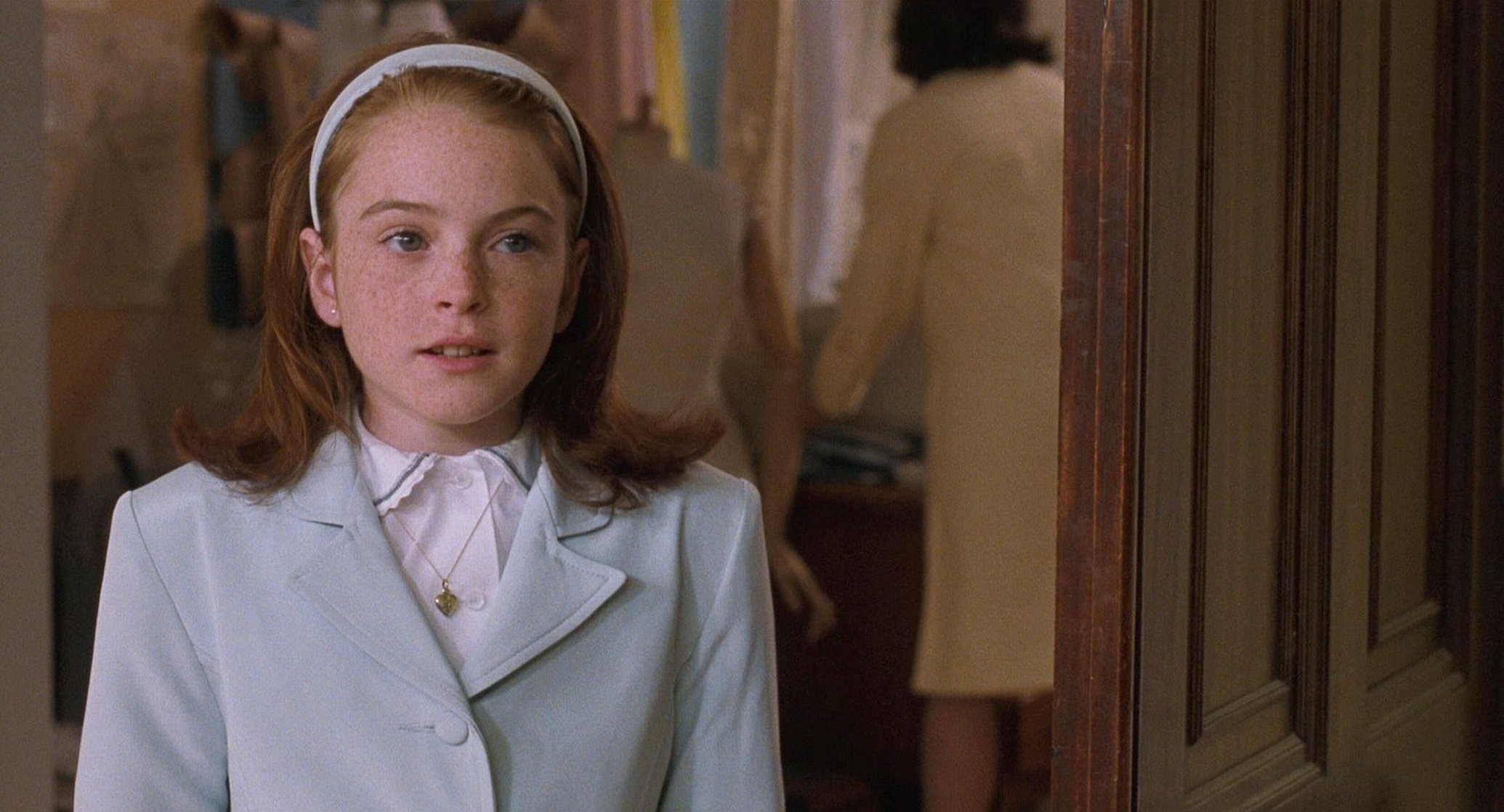 The Parent Trap