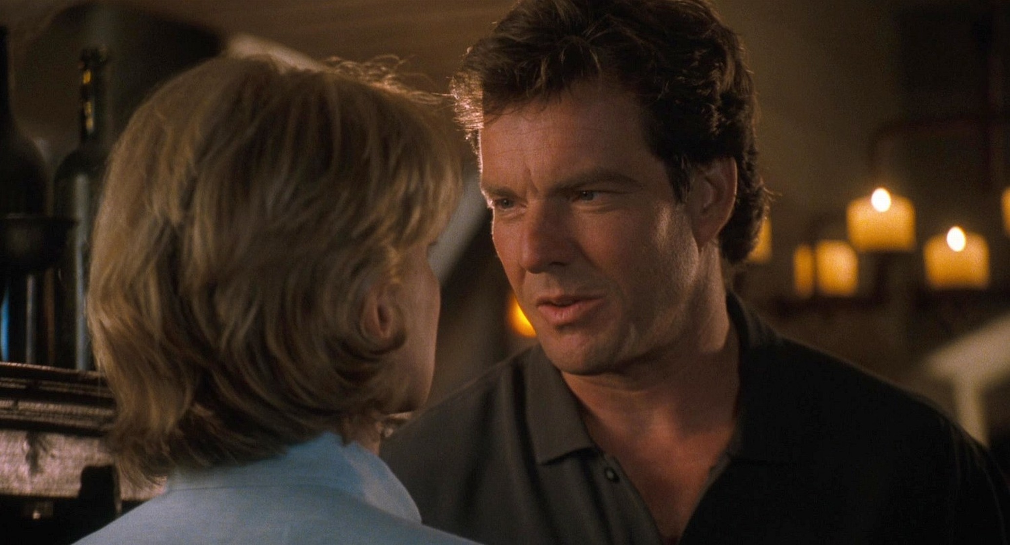 The Parent Trap