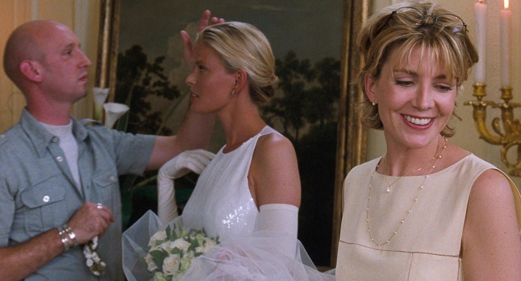 The Parent Trap