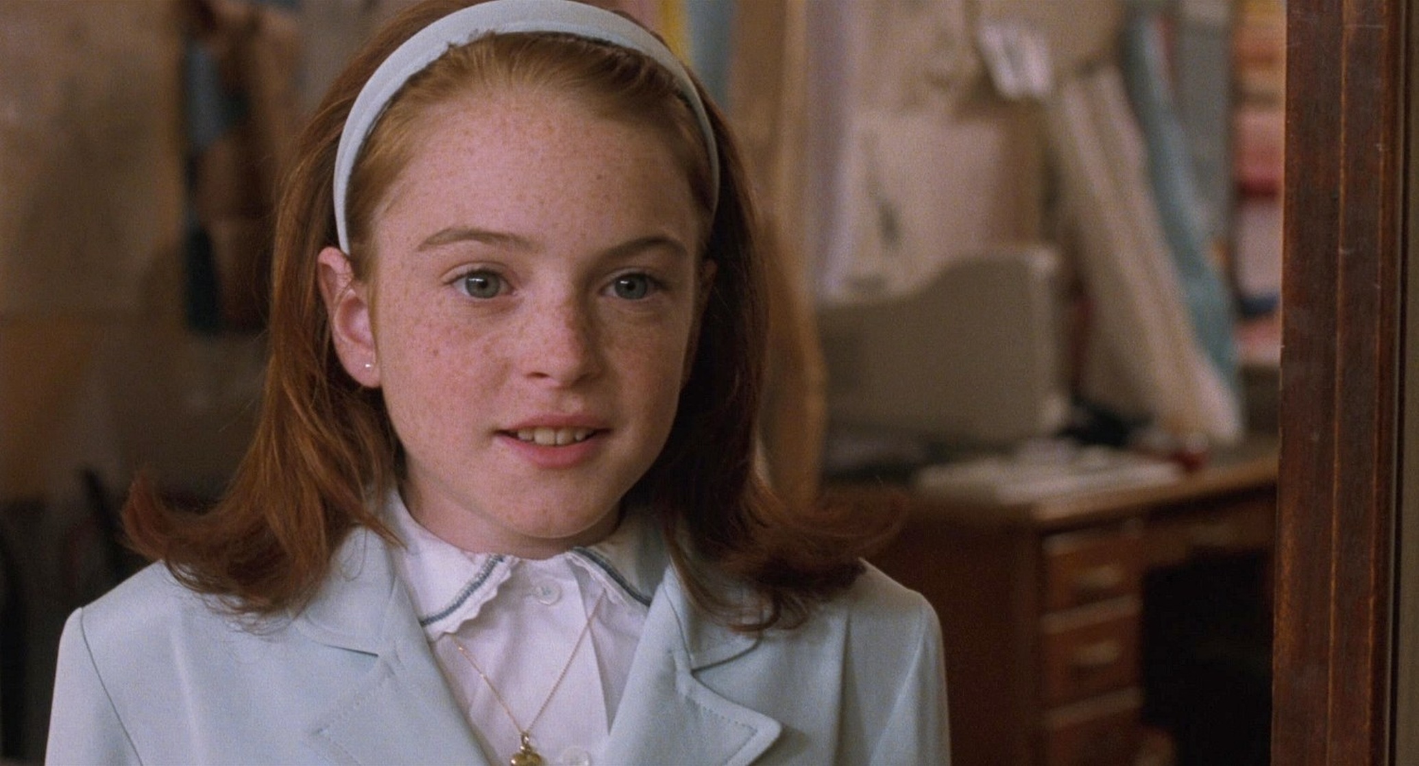 The Parent Trap