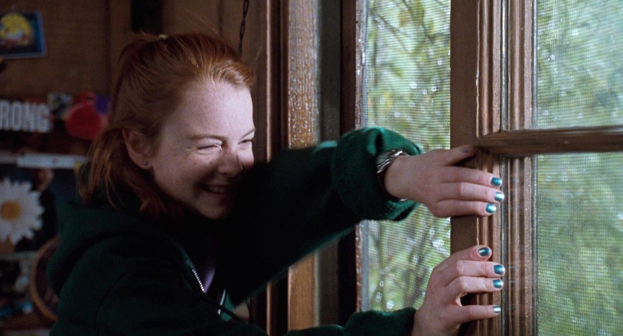 The Parent Trap