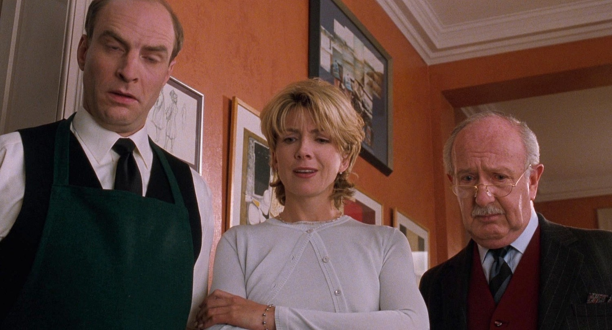 The Parent Trap