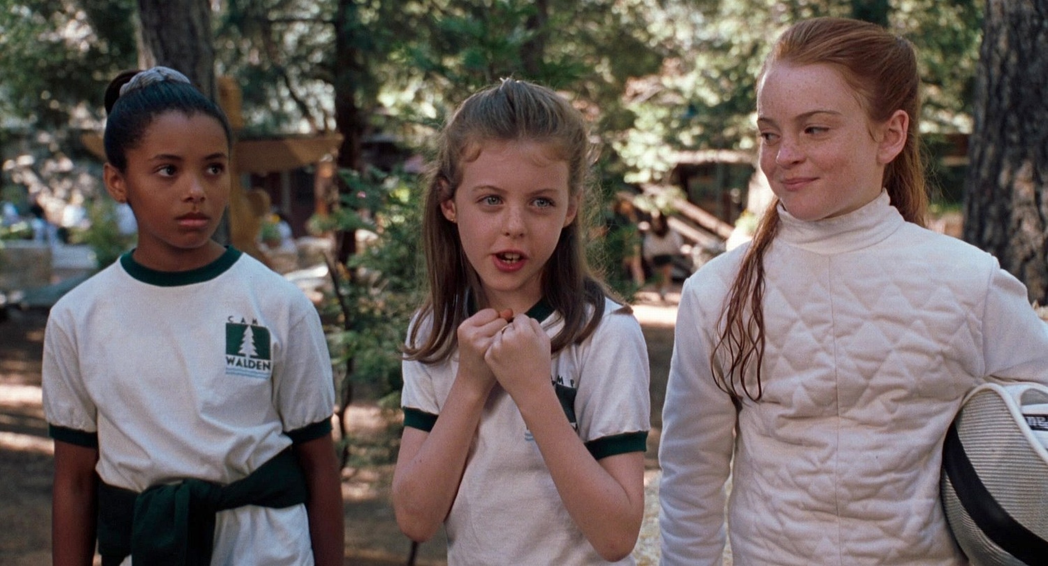 The Parent Trap