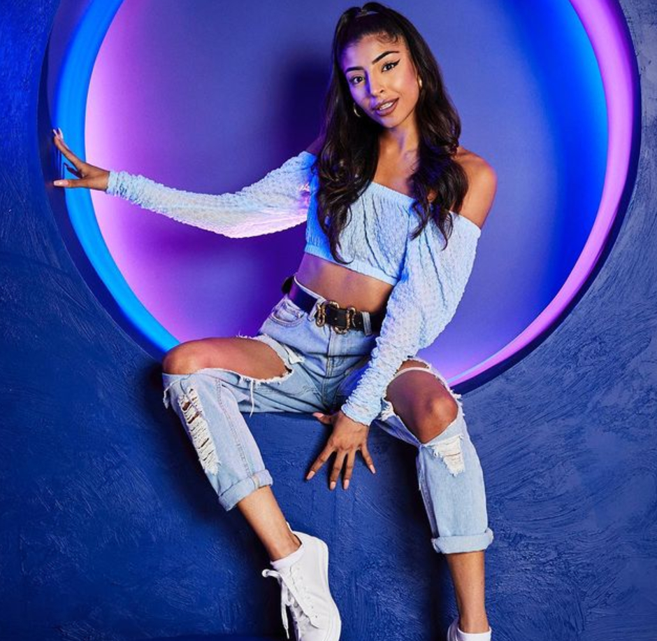 Manrika Khaira