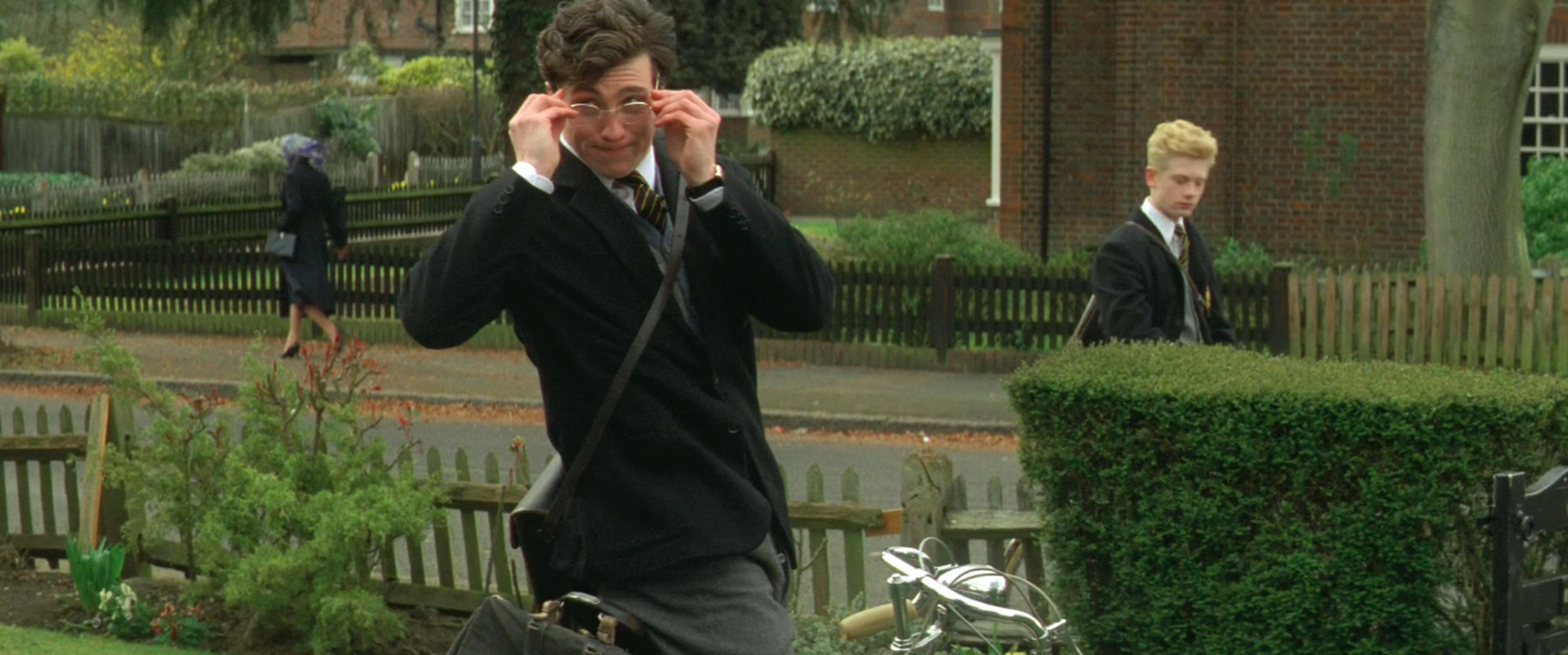 Nowhere Boy