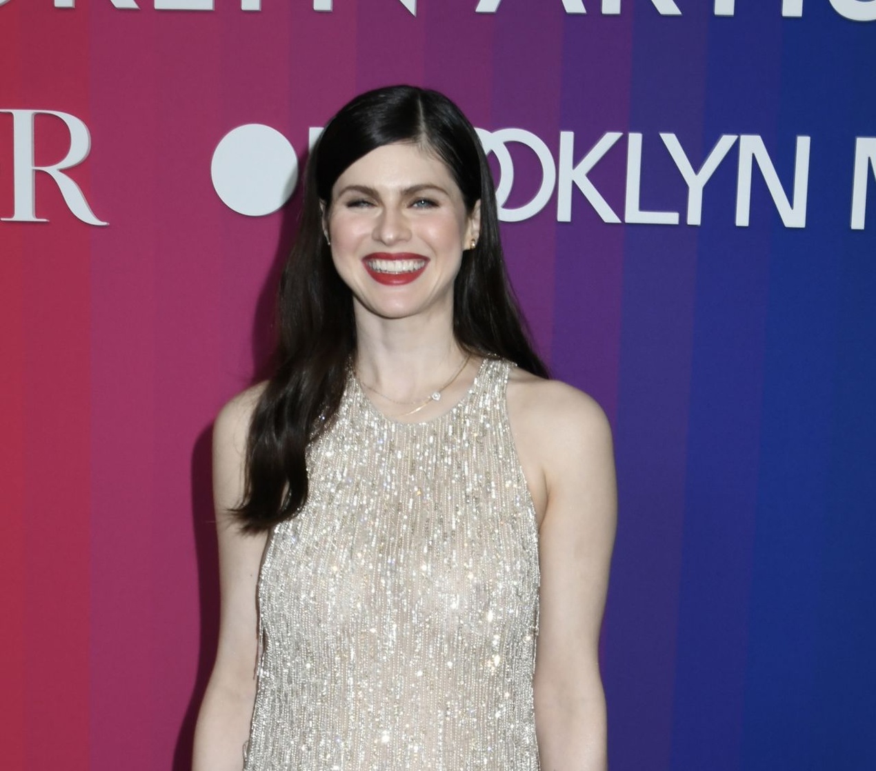 Alexandra Daddario