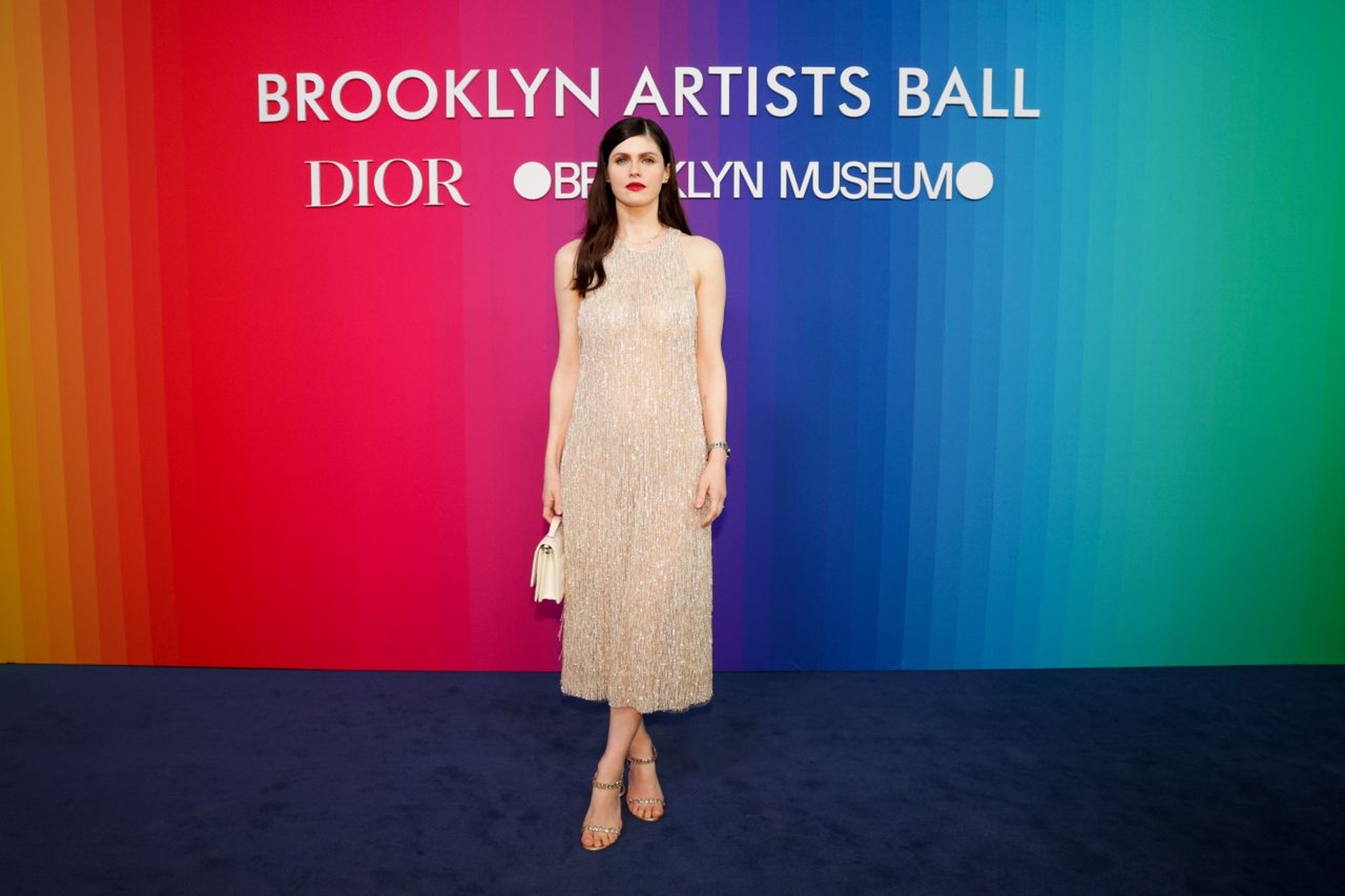 Alexandra Daddario