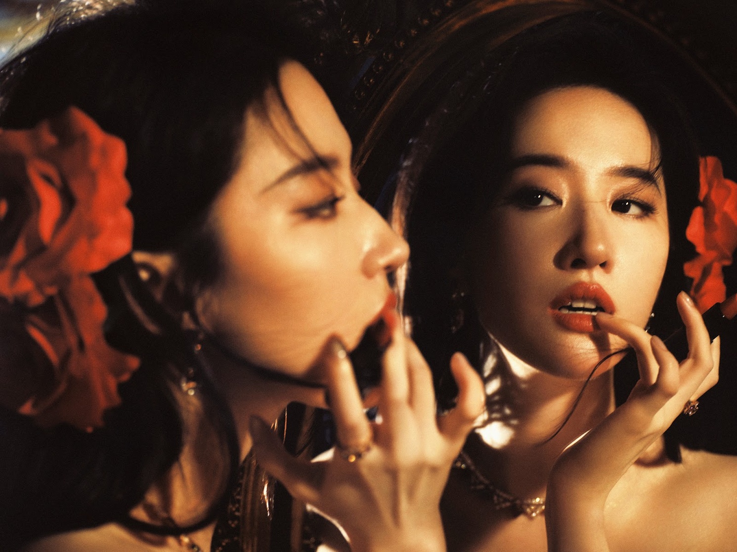 Yifei Liu