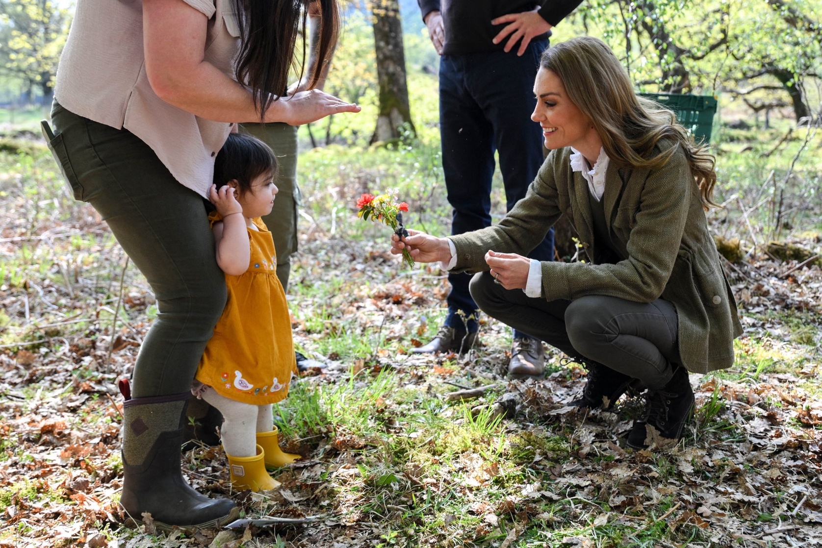 Kate Middleton
