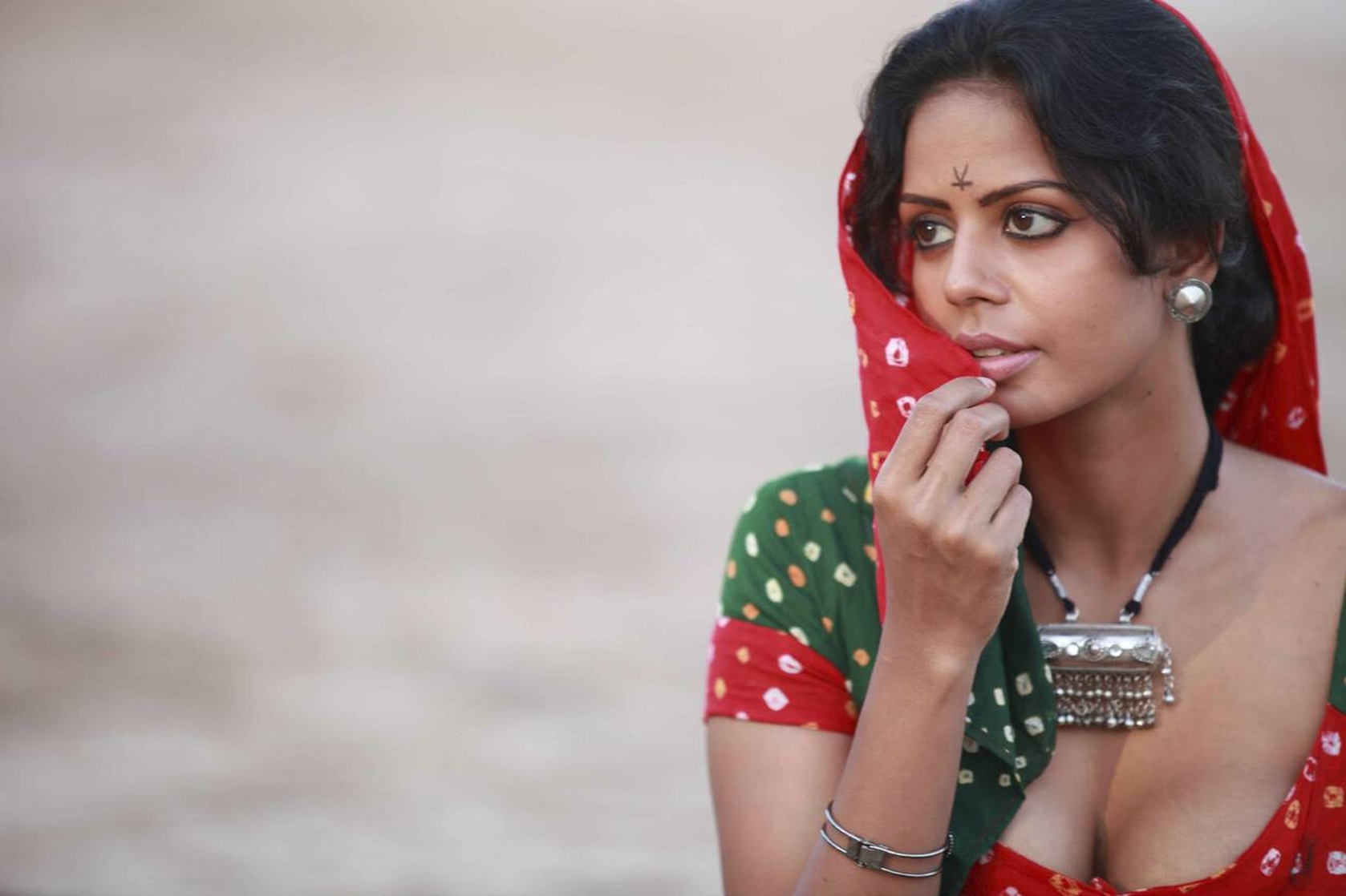 Bhairavi Goswami