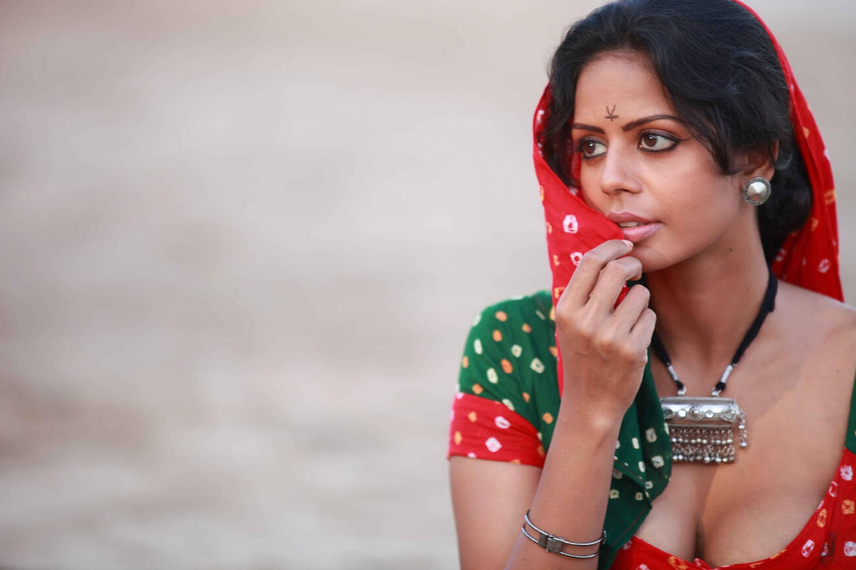 Bhairavi Goswami