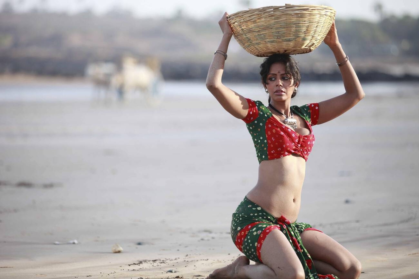 Bhairavi Goswami