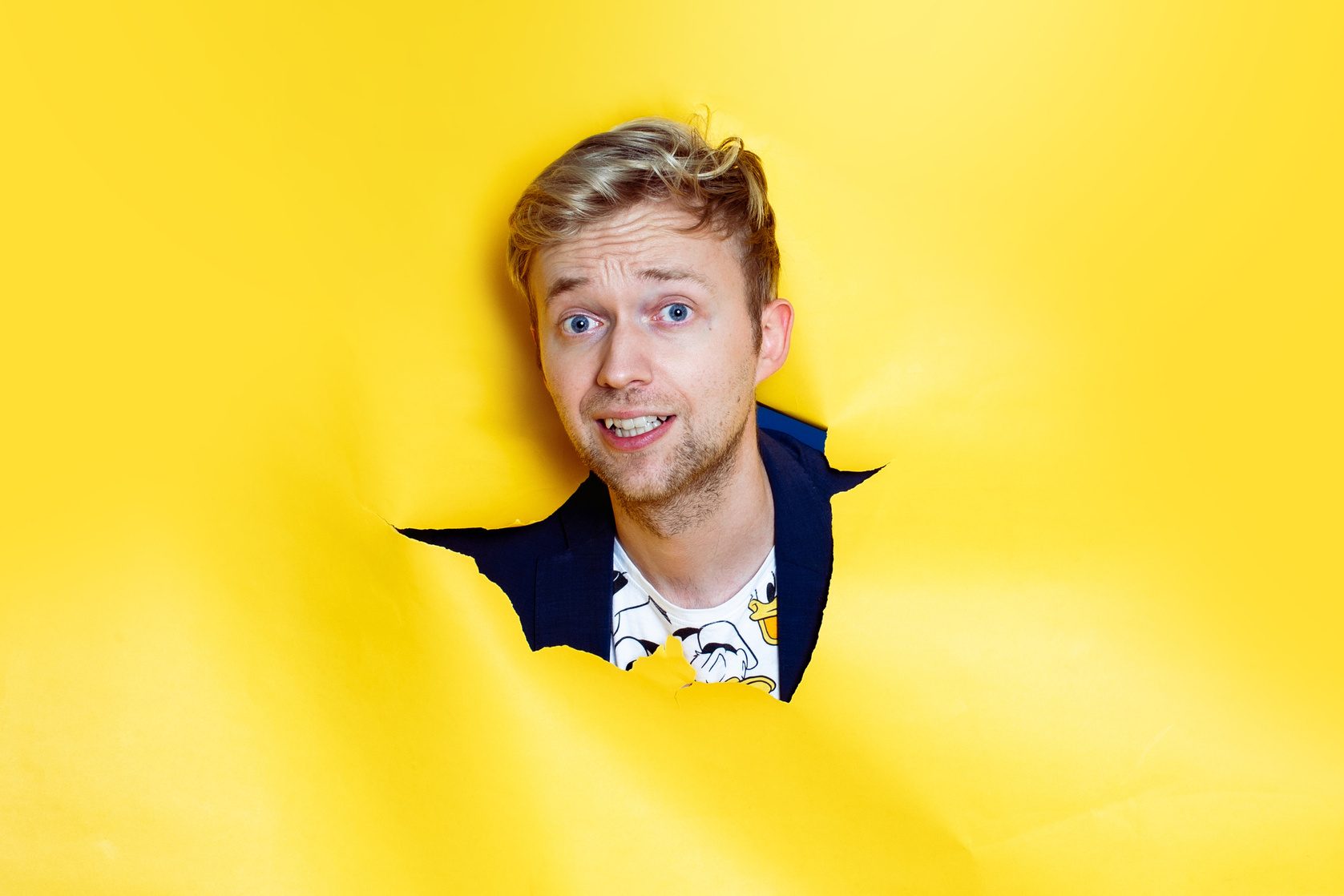 Marc Weide Marc Weide