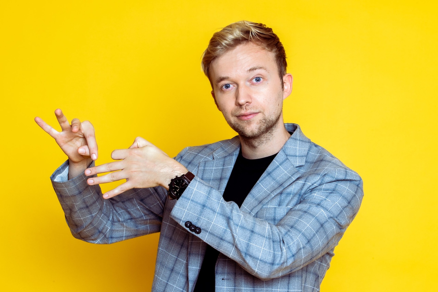 Marc Weide Marc Weide