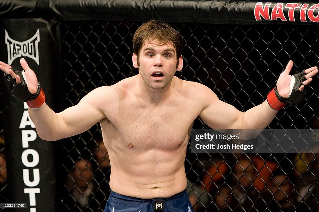 Aaron Riley