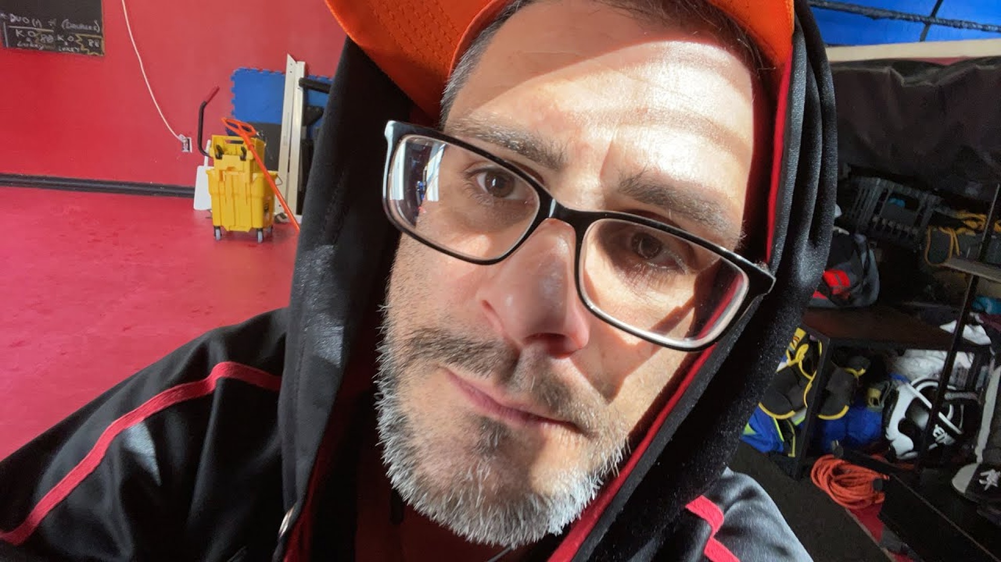 Luke Cummo