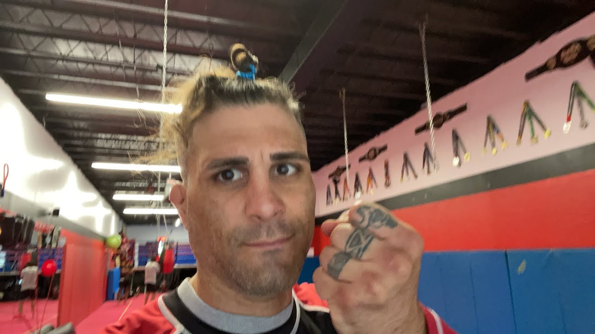 Luke Cummo