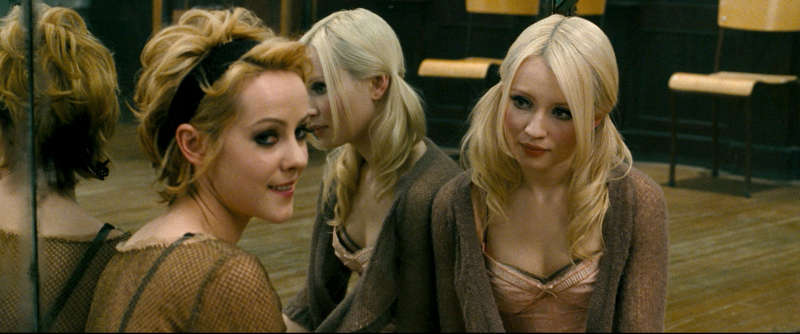 Jena Malone