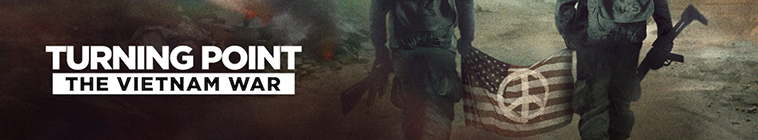 Turning Point: The Vietnam War