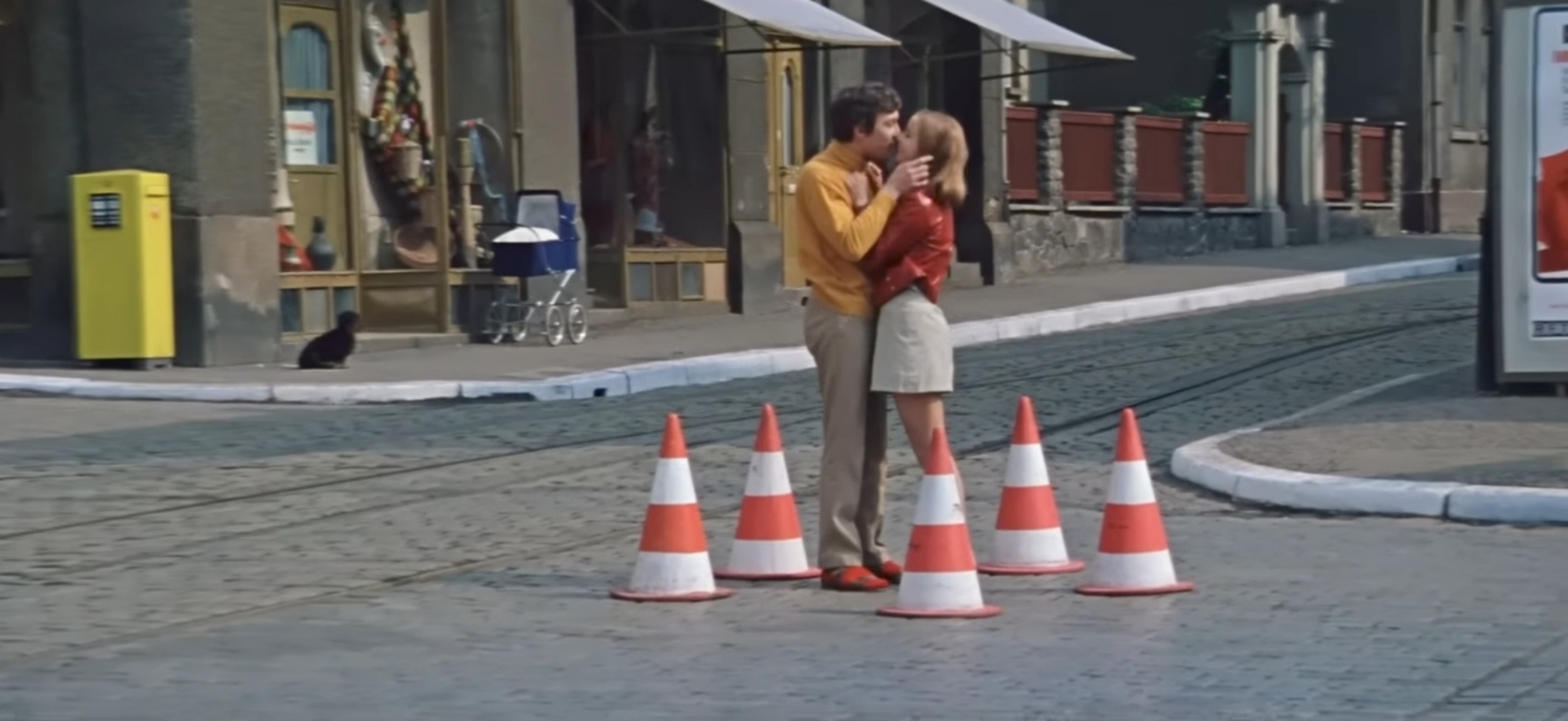 Du und ich und Klein-Paris Du und ich und Klein-Paris