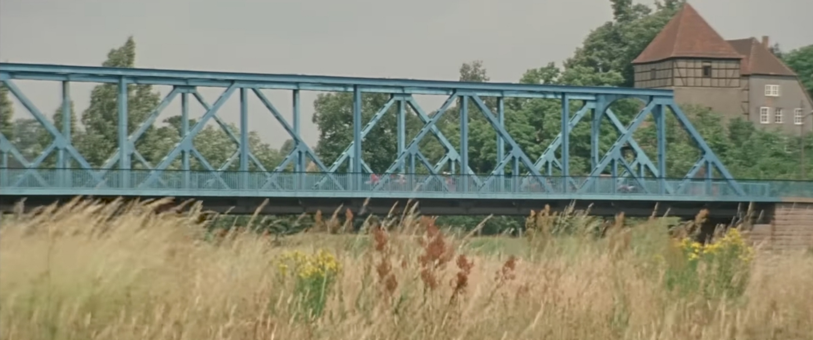 Du und ich und Klein-Paris Du und ich und Klein-Paris