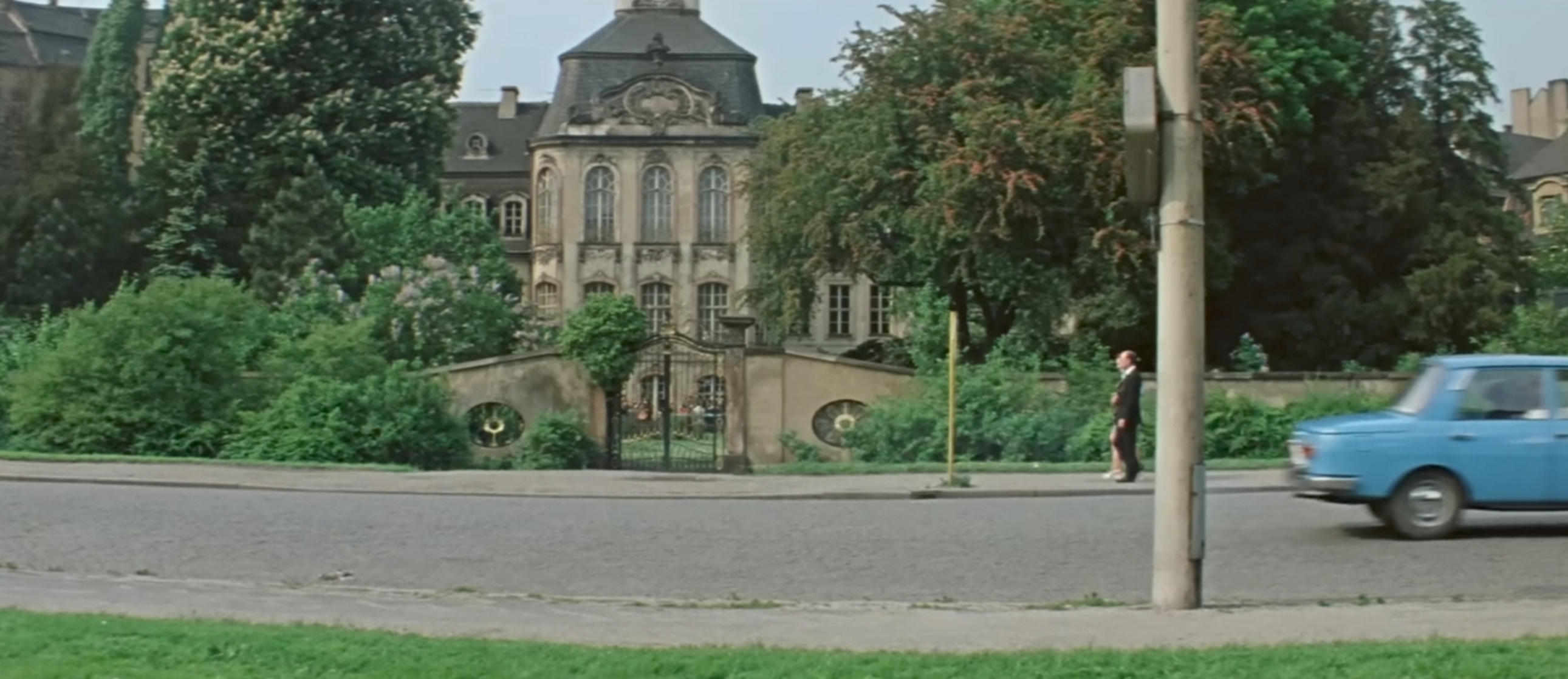 Du und ich und Klein-Paris Du und ich und Klein-Paris