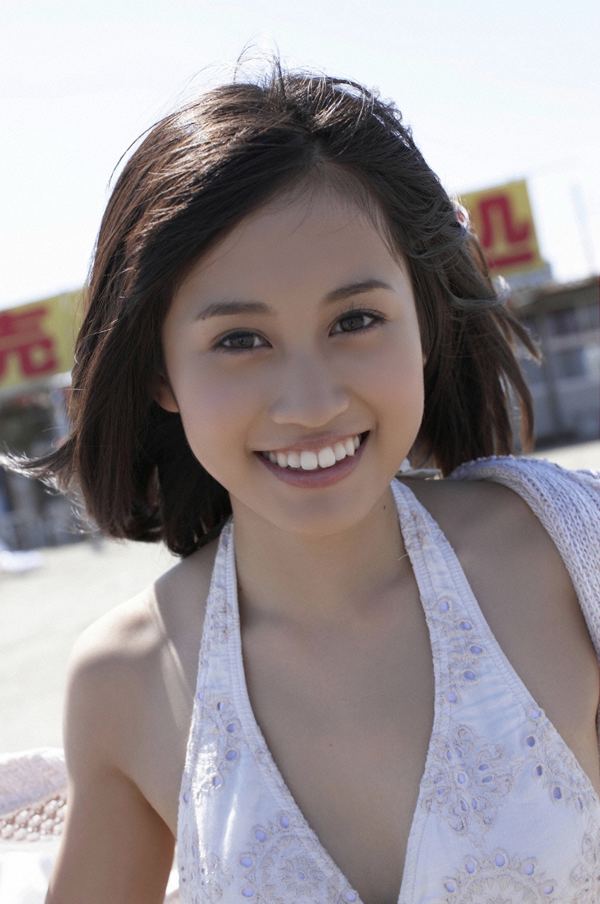 Picture of Atsuko Maeda