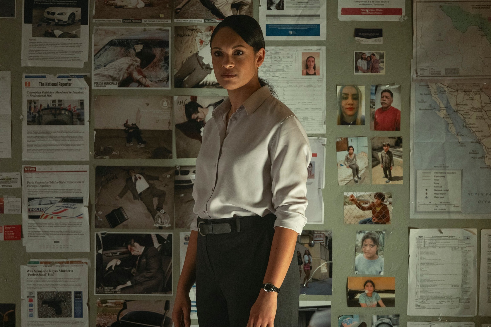 The Accountant 2