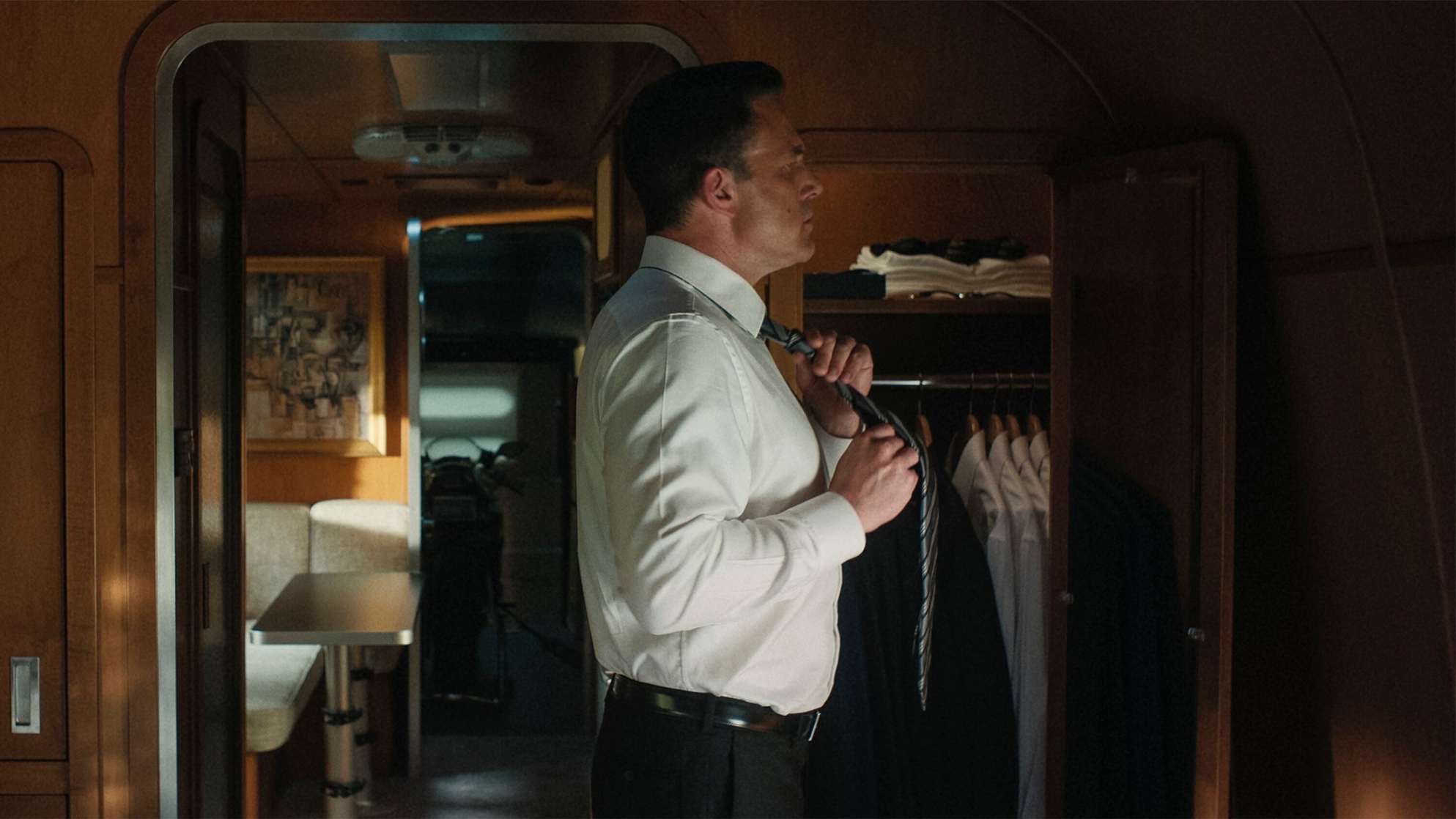 The Accountant 2