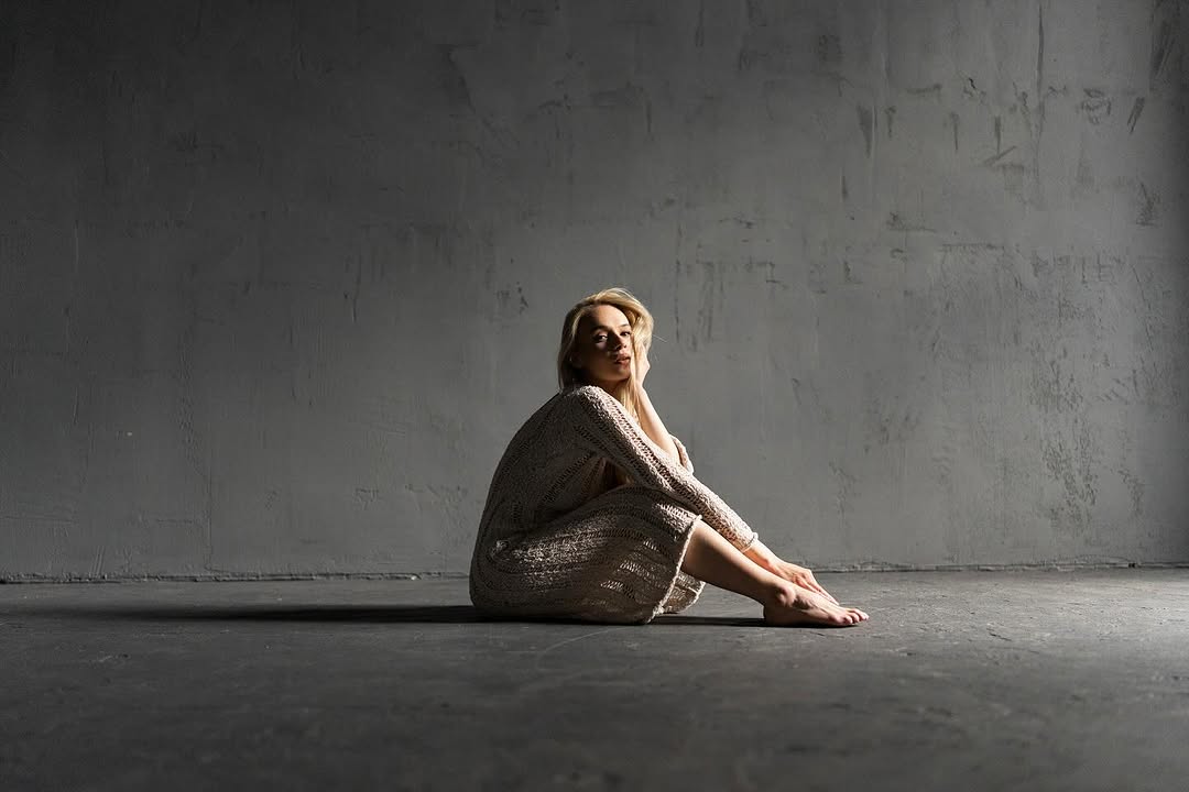 Patrycja Lobodzinska Patrycja Lobodzinska