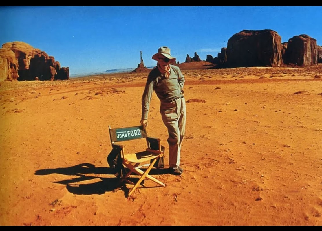 John Ford