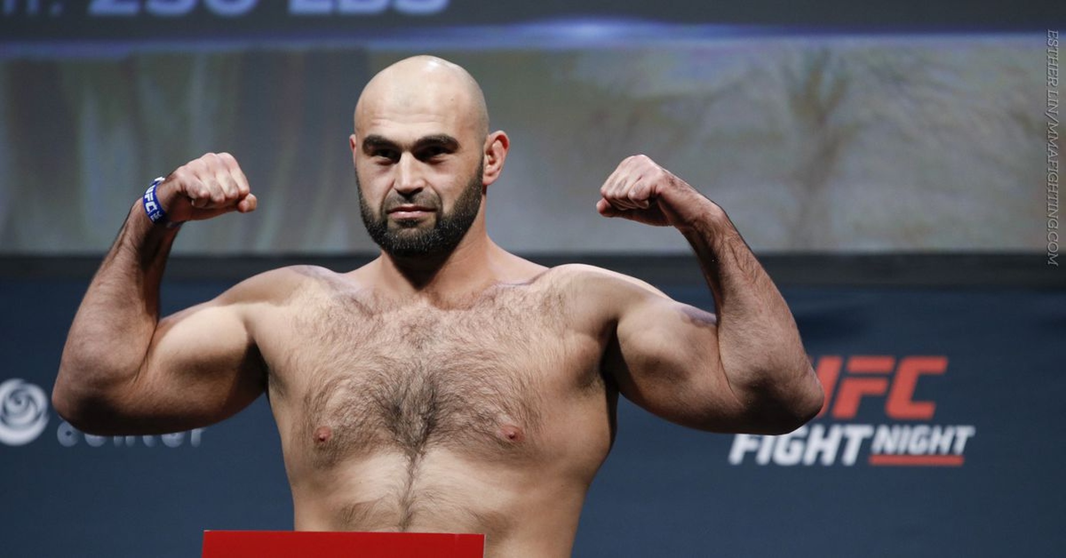 Shamil Abdurakhimov